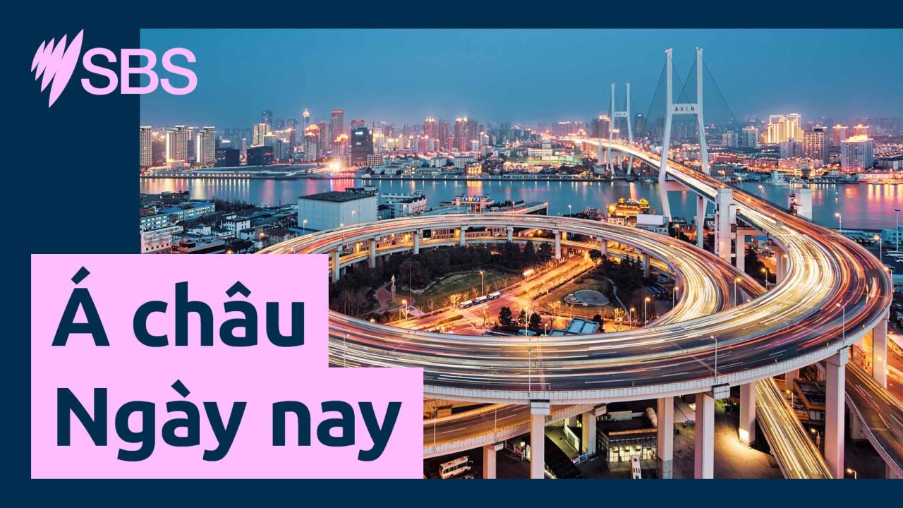 Á châu Ngày nay: Ấn Độ vươn lên ‘siêu cường nhân lực’ nhờ cách mạng di dân và trình độ công nghệ thông tin episode artwork