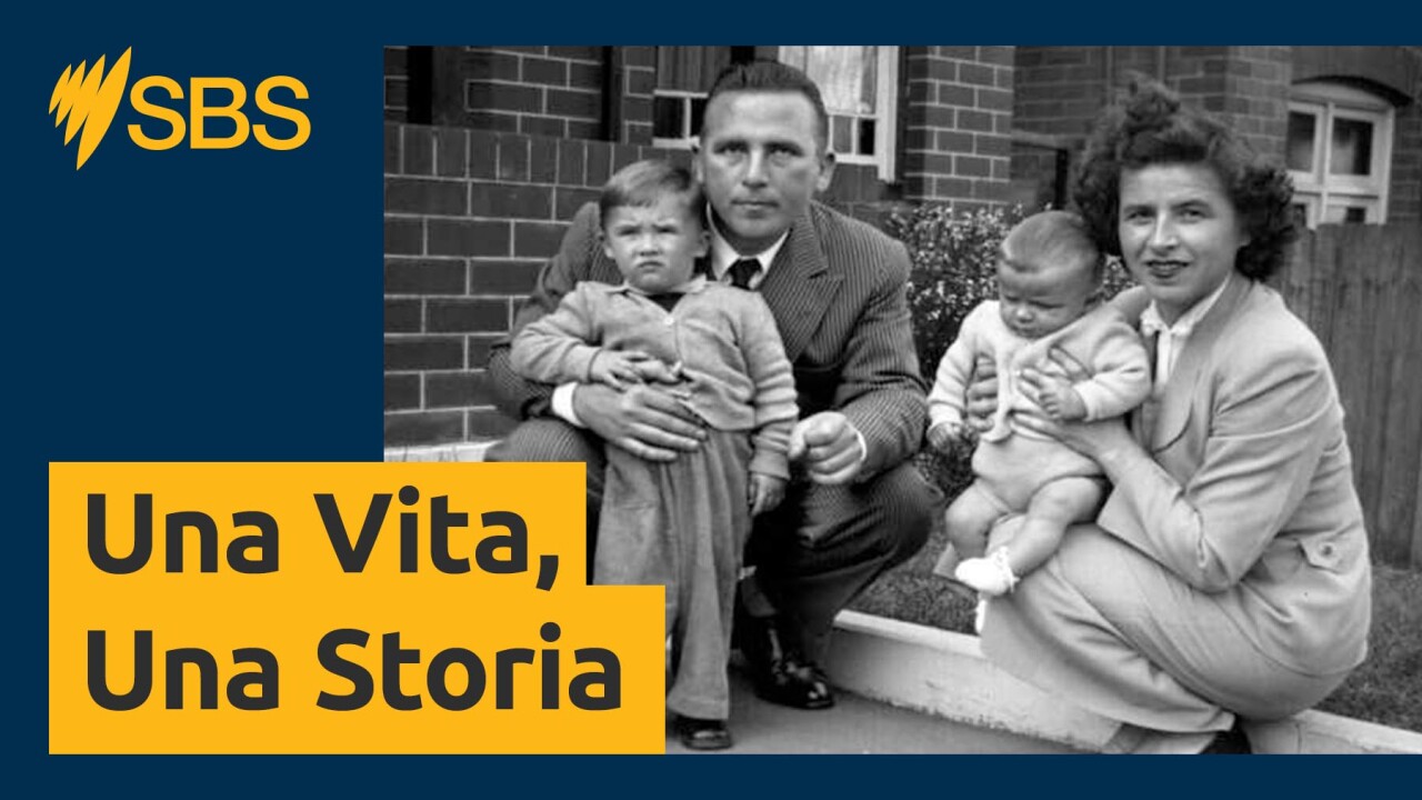 "Ho imparato ad apprezzare il meglio dei due mondi", la vita di Rocco Perna tra Italia e Australia