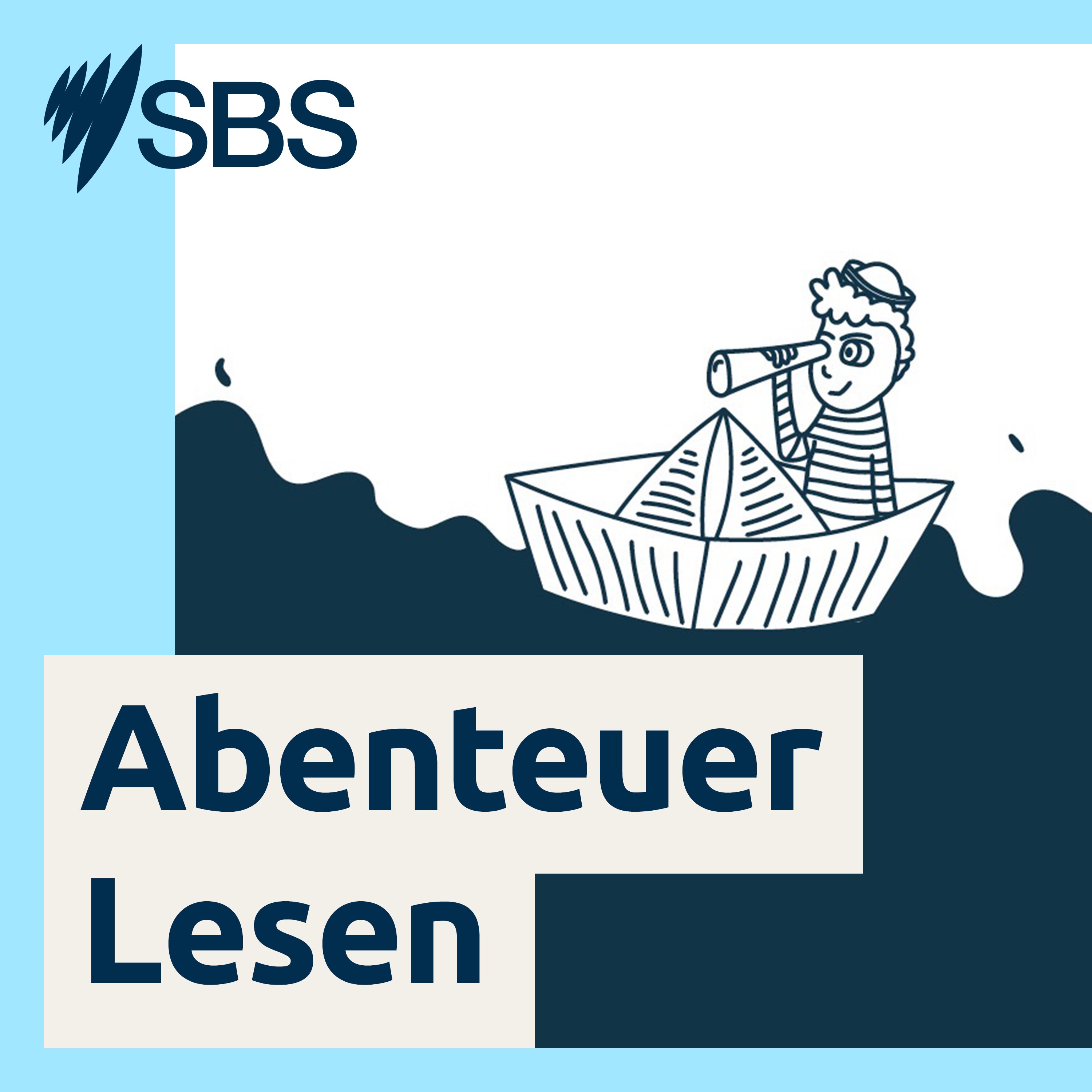 Reading Adventure - Abenteuer Lesen