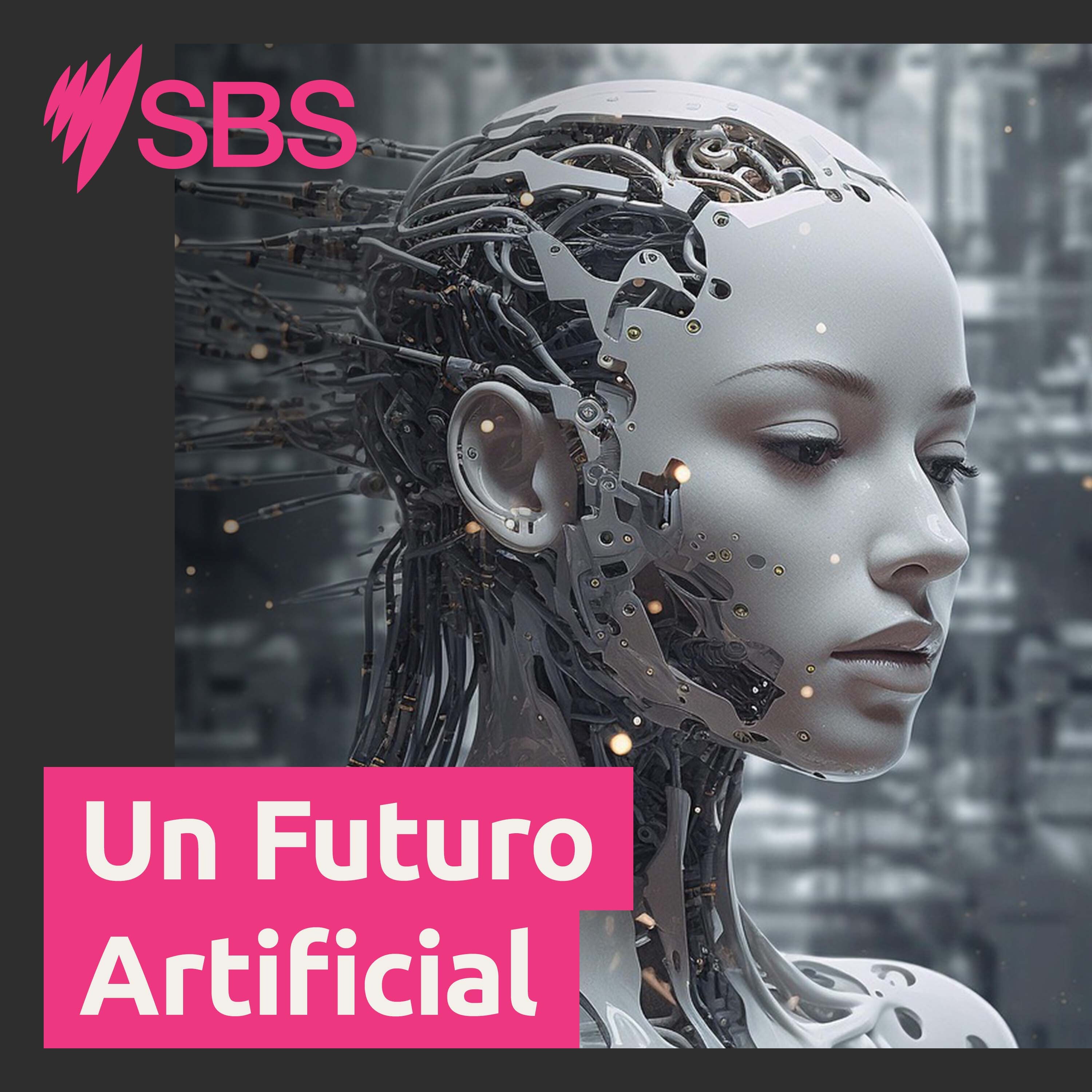 An Artificial Future - Un Futuro Artificial