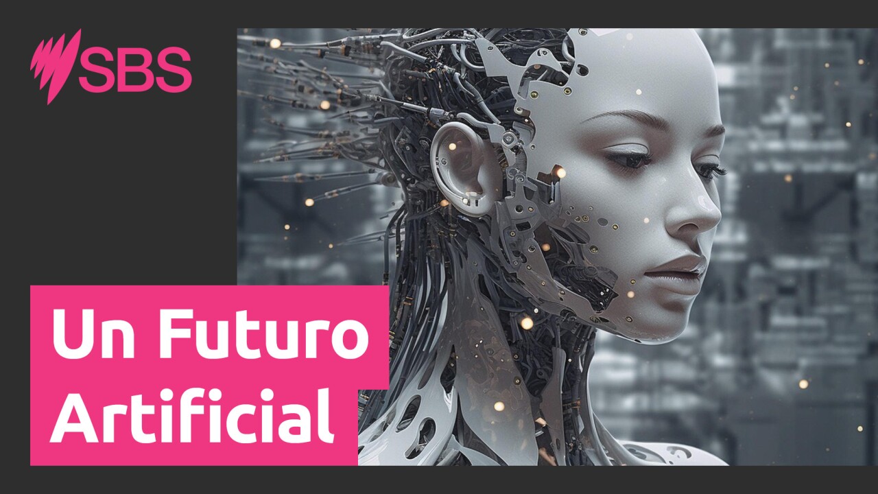 Un Futuro Artificial: relaciones humanas y comportamiento