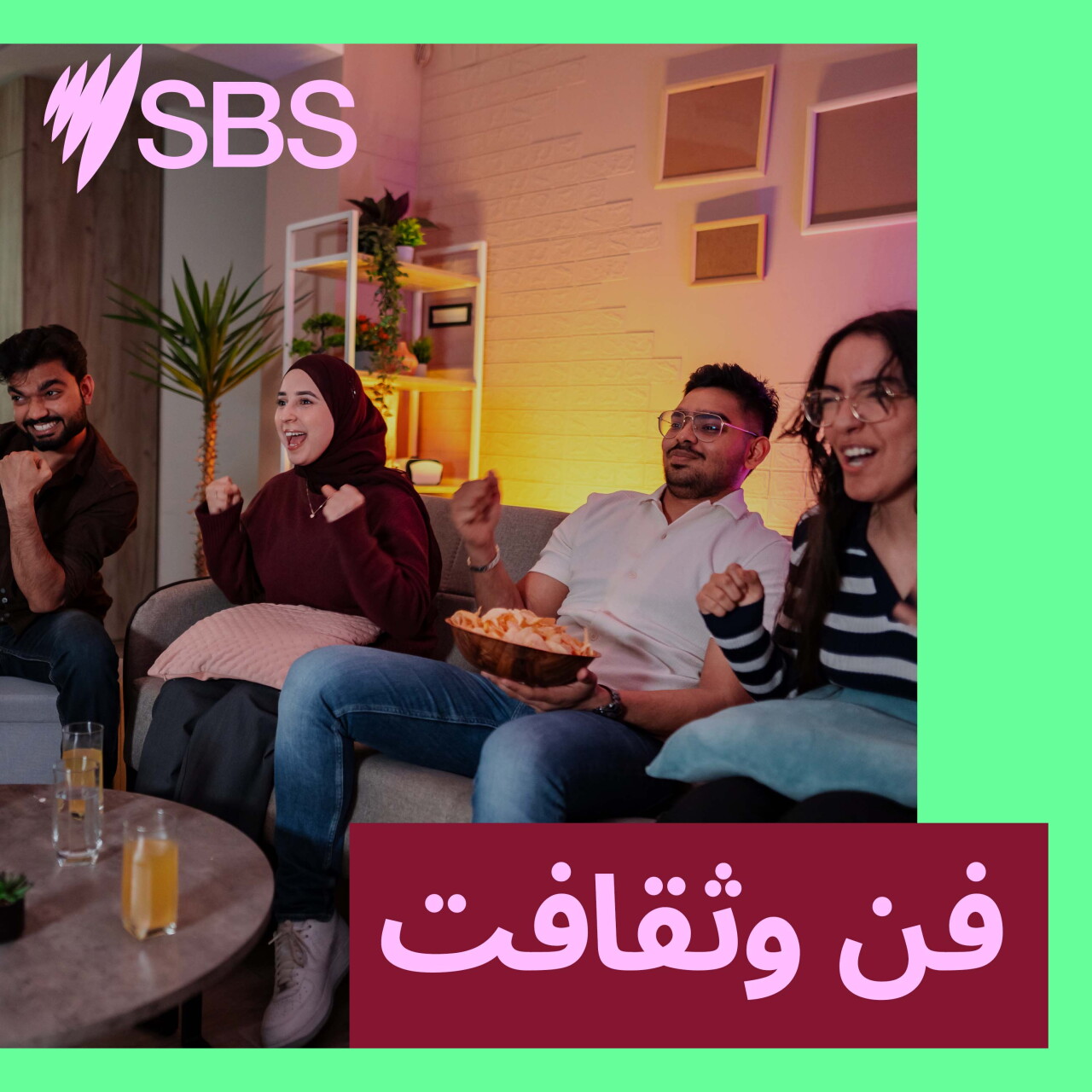ملیے، بمبے ٹیلرز کے سیفی، علی انصاری سے episode artwork