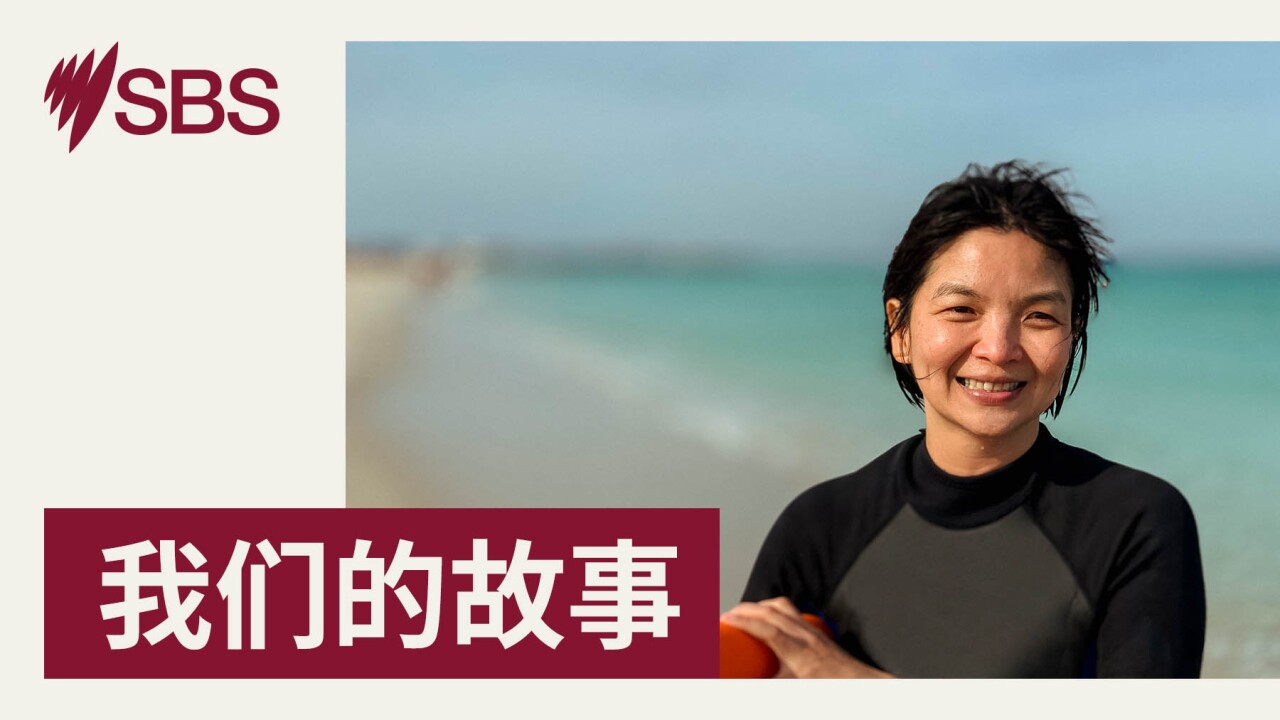 【我们的故事】当华人摄影师踏足AFL导播：“全是逼出来的”