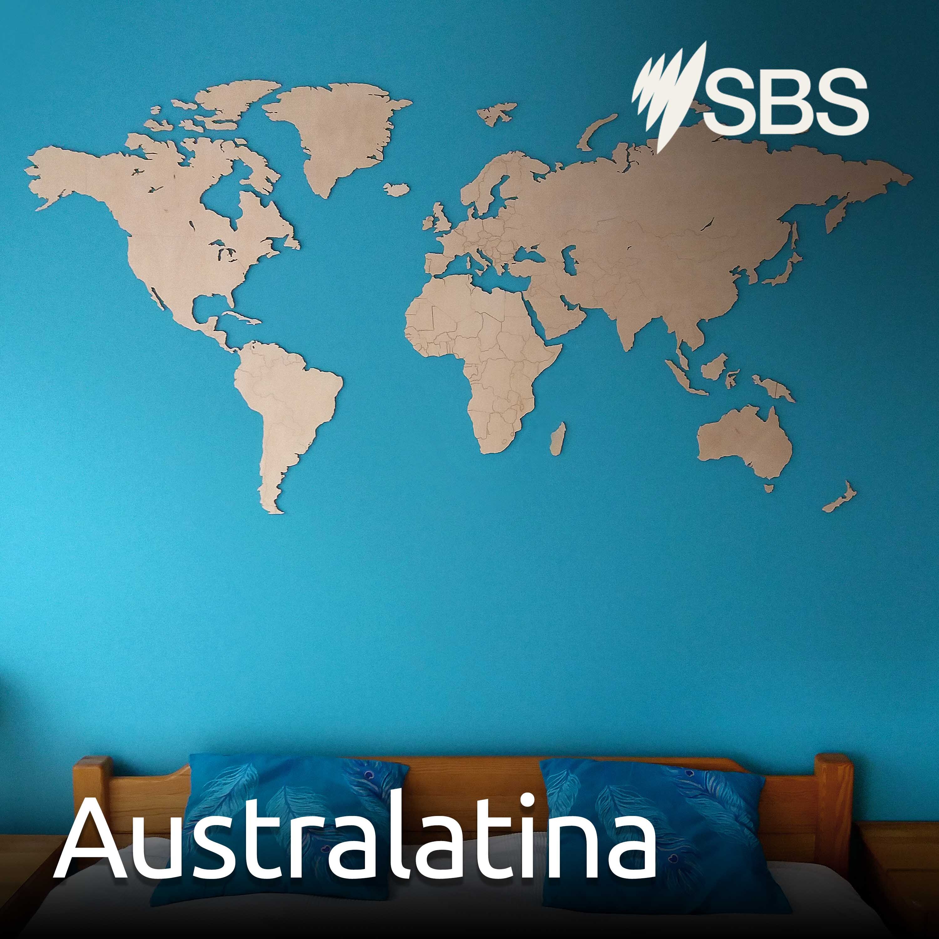 Australatina