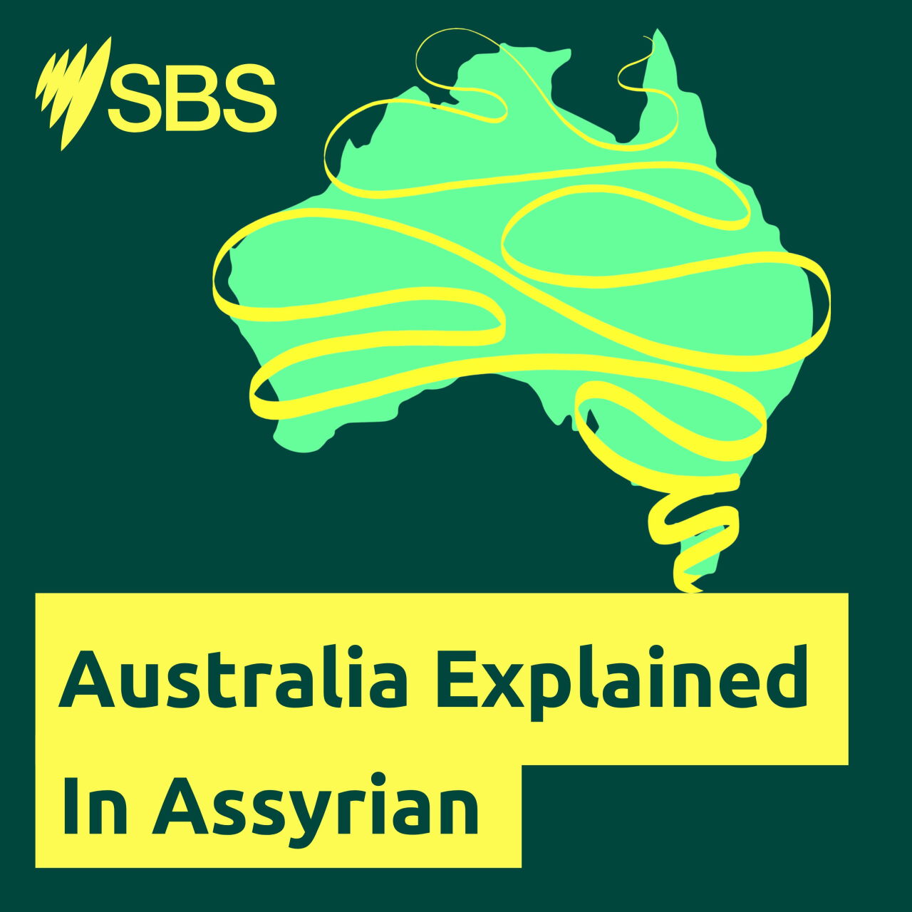 Assyrian: Birth and pregnancy care options in Australia episode artwork