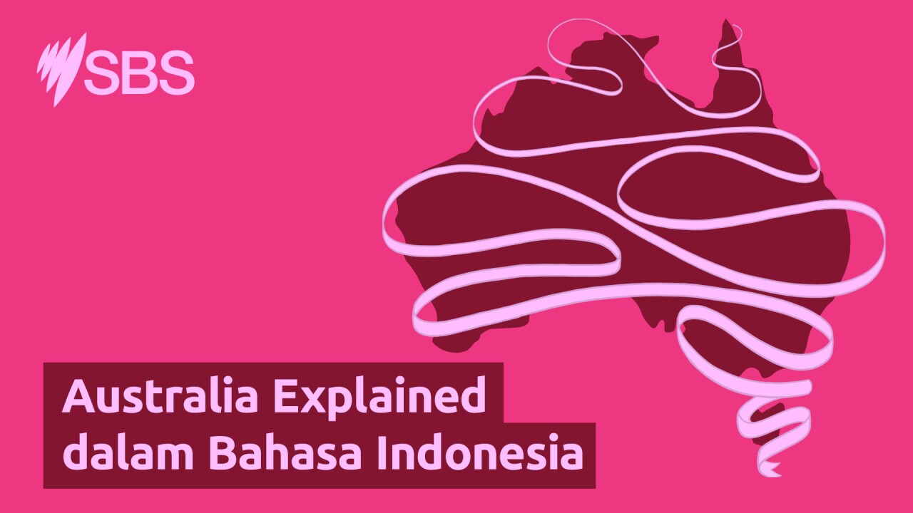 Understand Aboriginal land rights in Australia - Australia Explained: Memahami Hak Tanah Aborigin di Australia