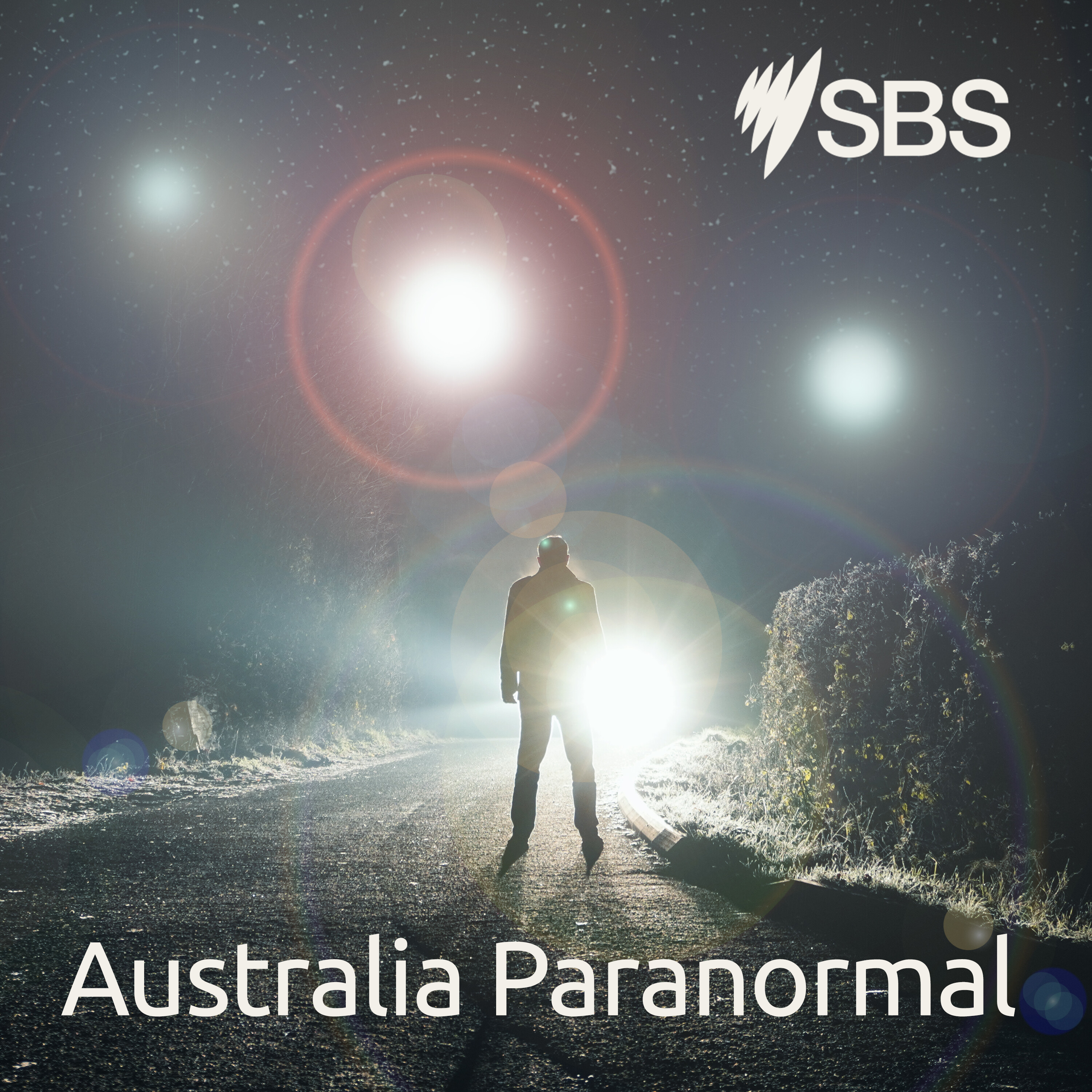 Australia Paranormal