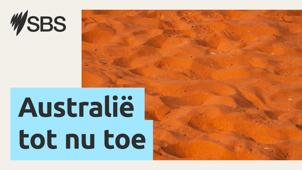 Australië tot nu toe: Royal Commission on Human Relationships