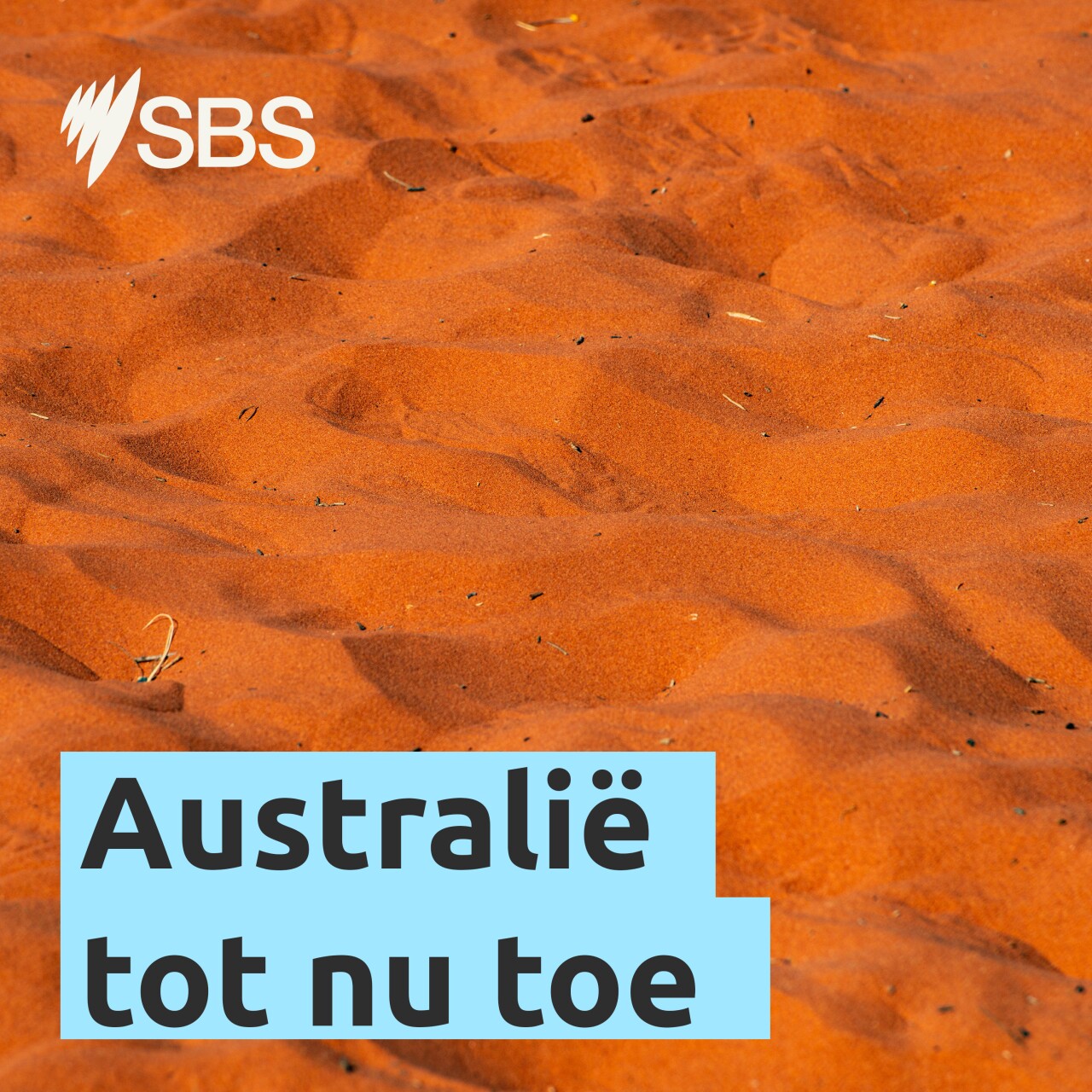 Australië tot nu toe: Australische kinderseries