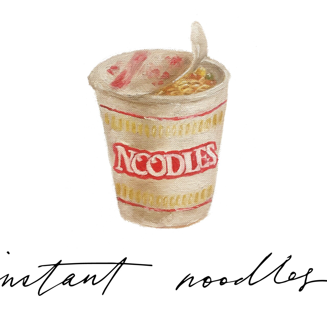 Bad Taste - Instant noodles: junk food or delicacy?