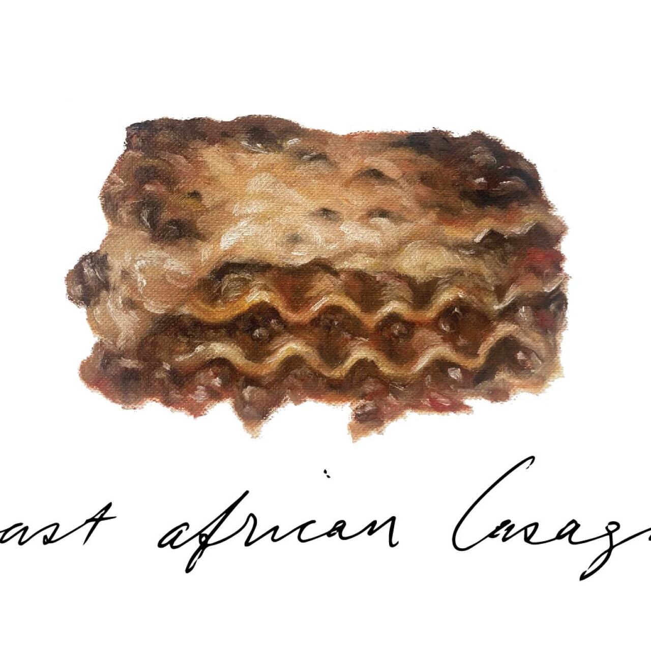 Bad Taste: What is East African lasagne?