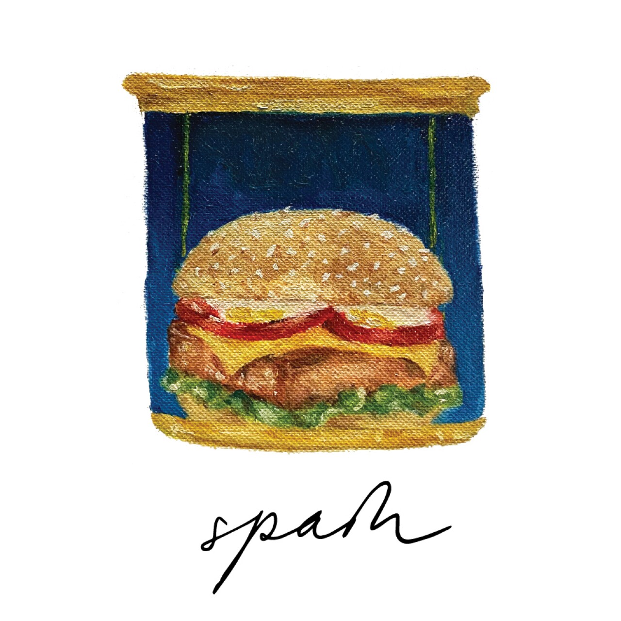 Bad Taste: Spam: yuck or yum?