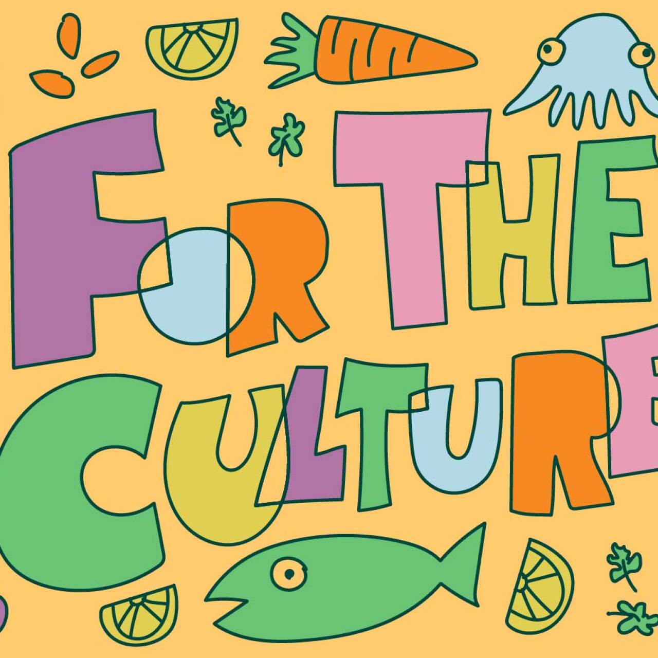 Introducing For The Culture with Jess Ho