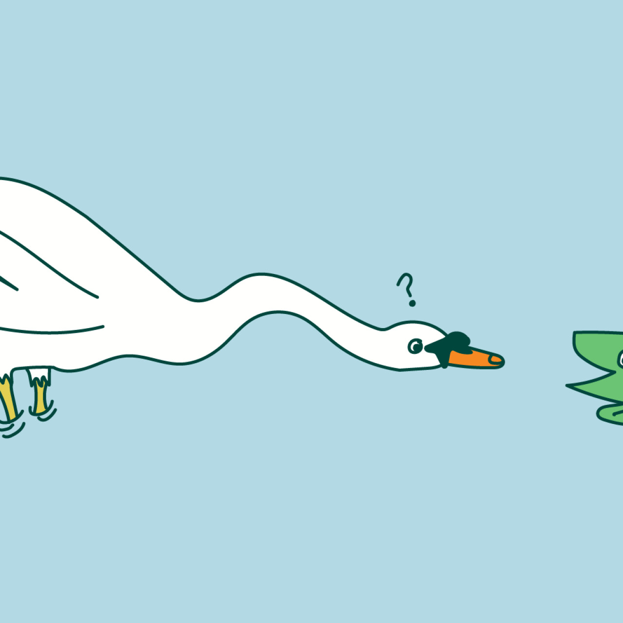 Fusion or Regional Expression?