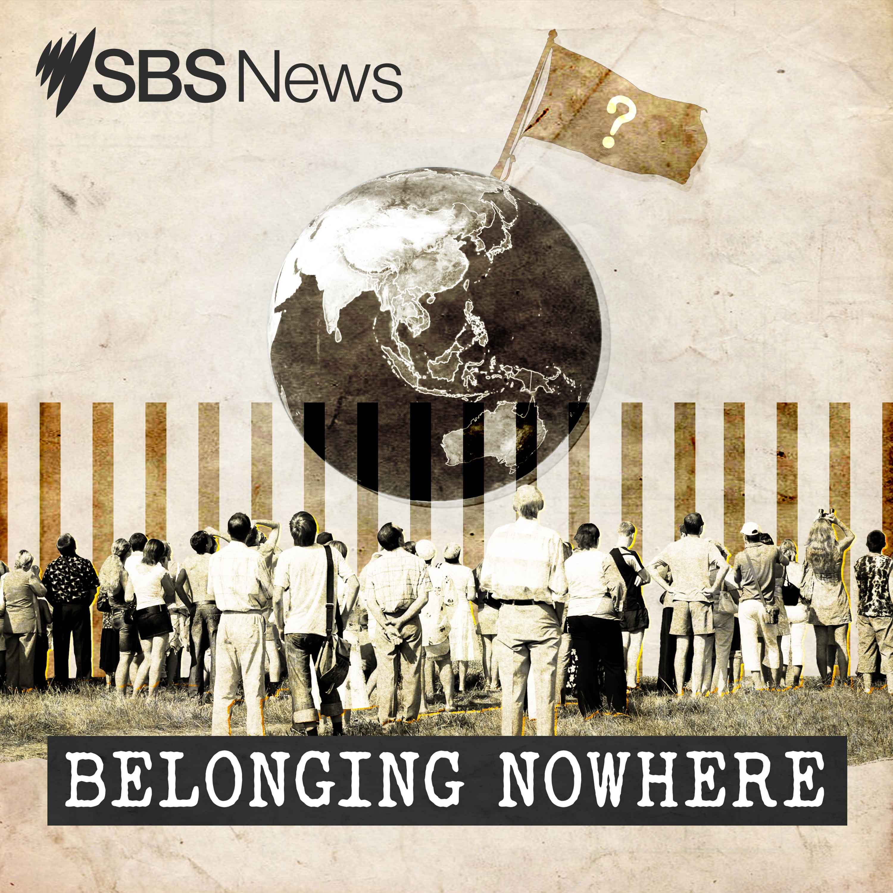 Belonging Nowhere