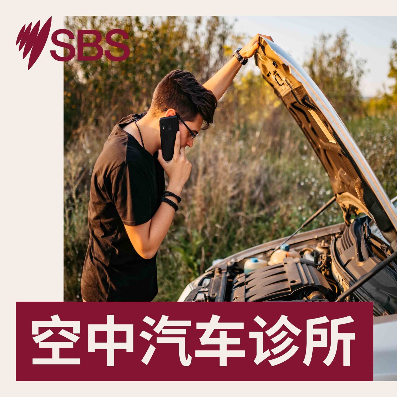 【空中汽车诊所】汽车下坡偶尔刹不住车可能由什么原因造成？