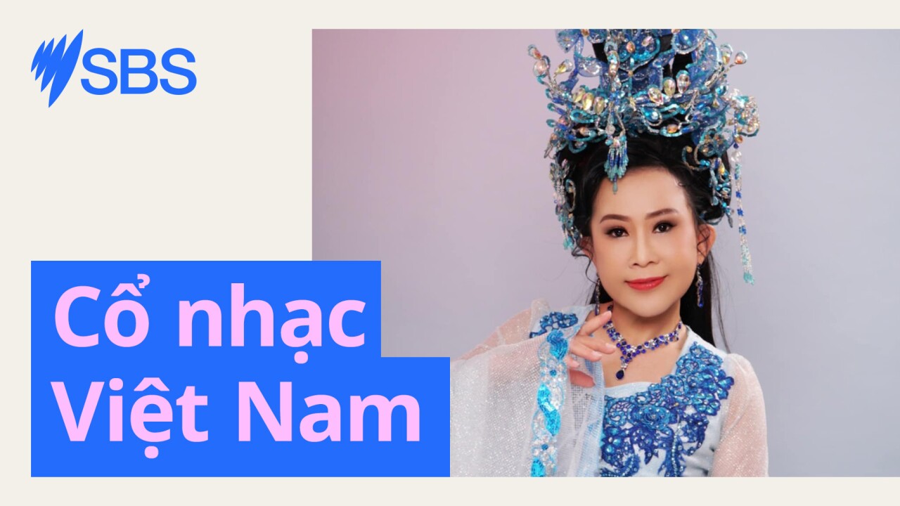 Cổ Nhạc Việt nam - Lỡ Làng episode artwork