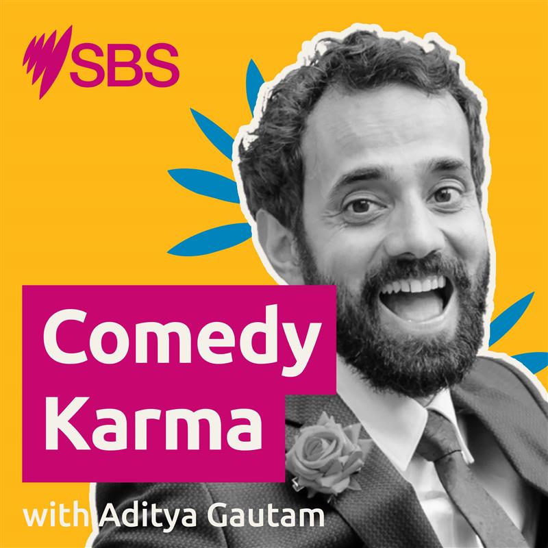 Mae Da misses how funny people in Iran are