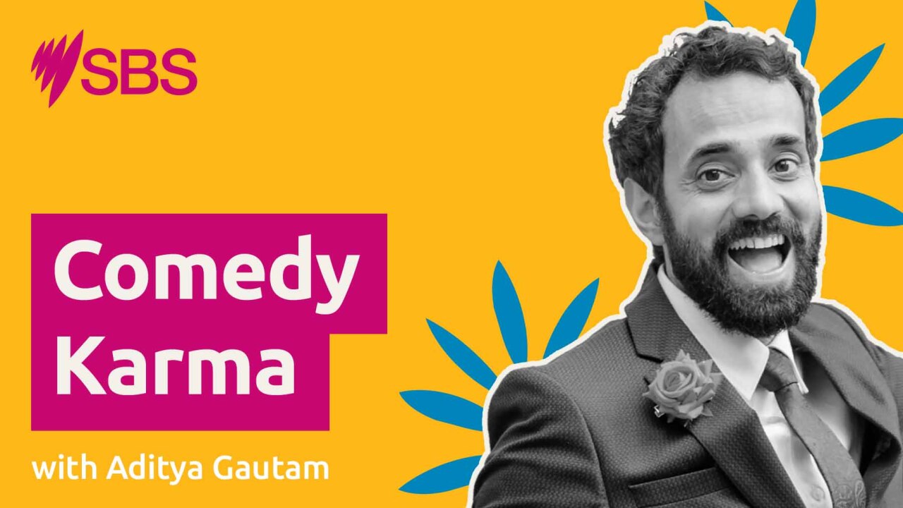 Introducing Comedy Karma