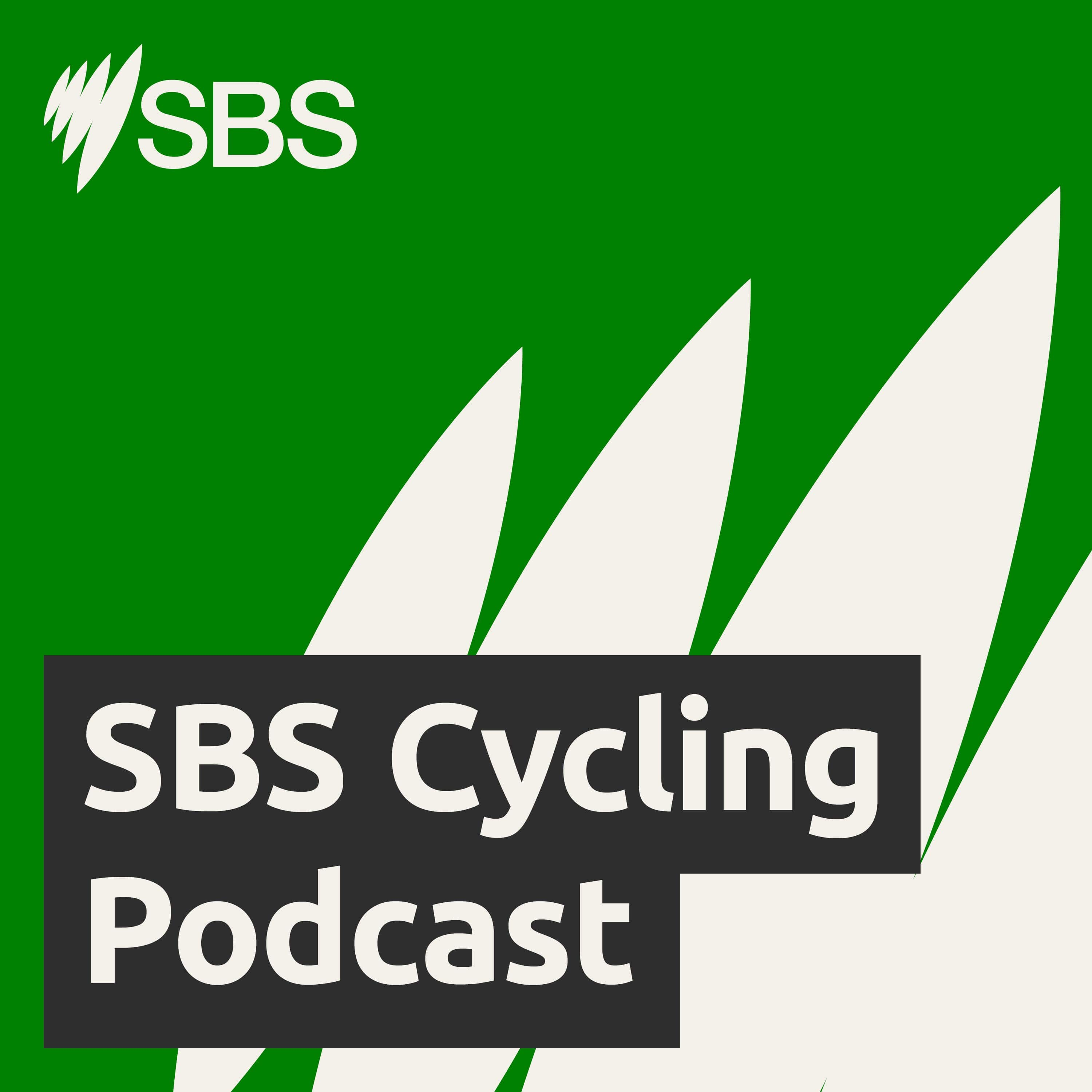 SBS Cycling Podcast