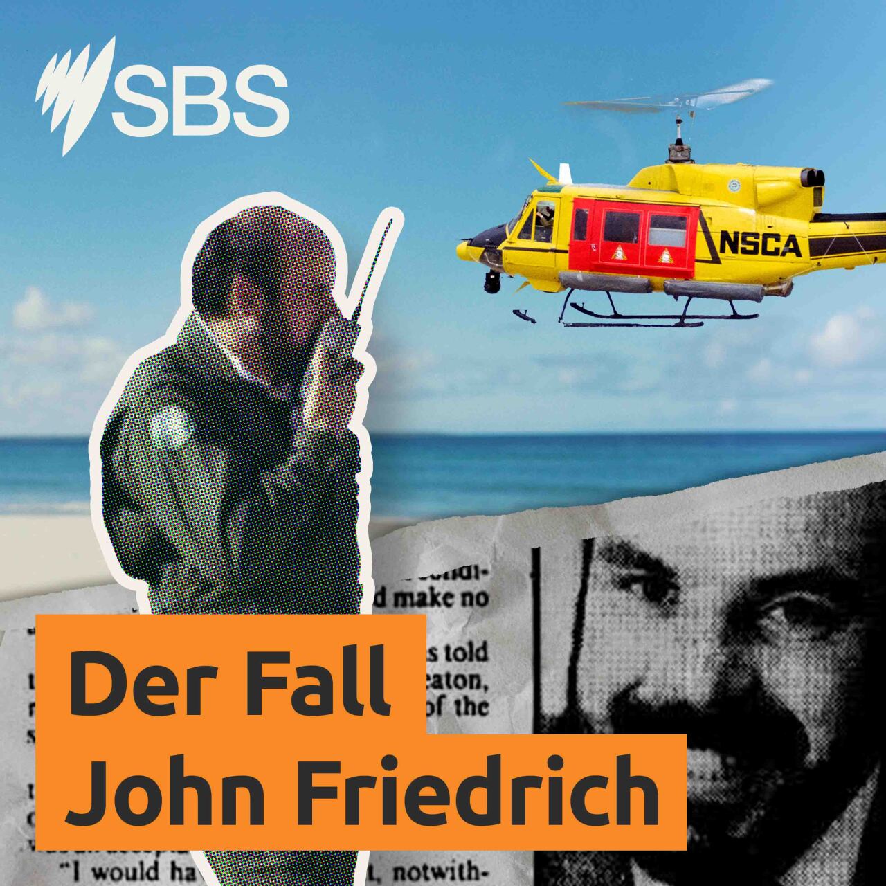 The John Friedrich Case - Episode 3 - Der Fall John Friedrich - Folge 3