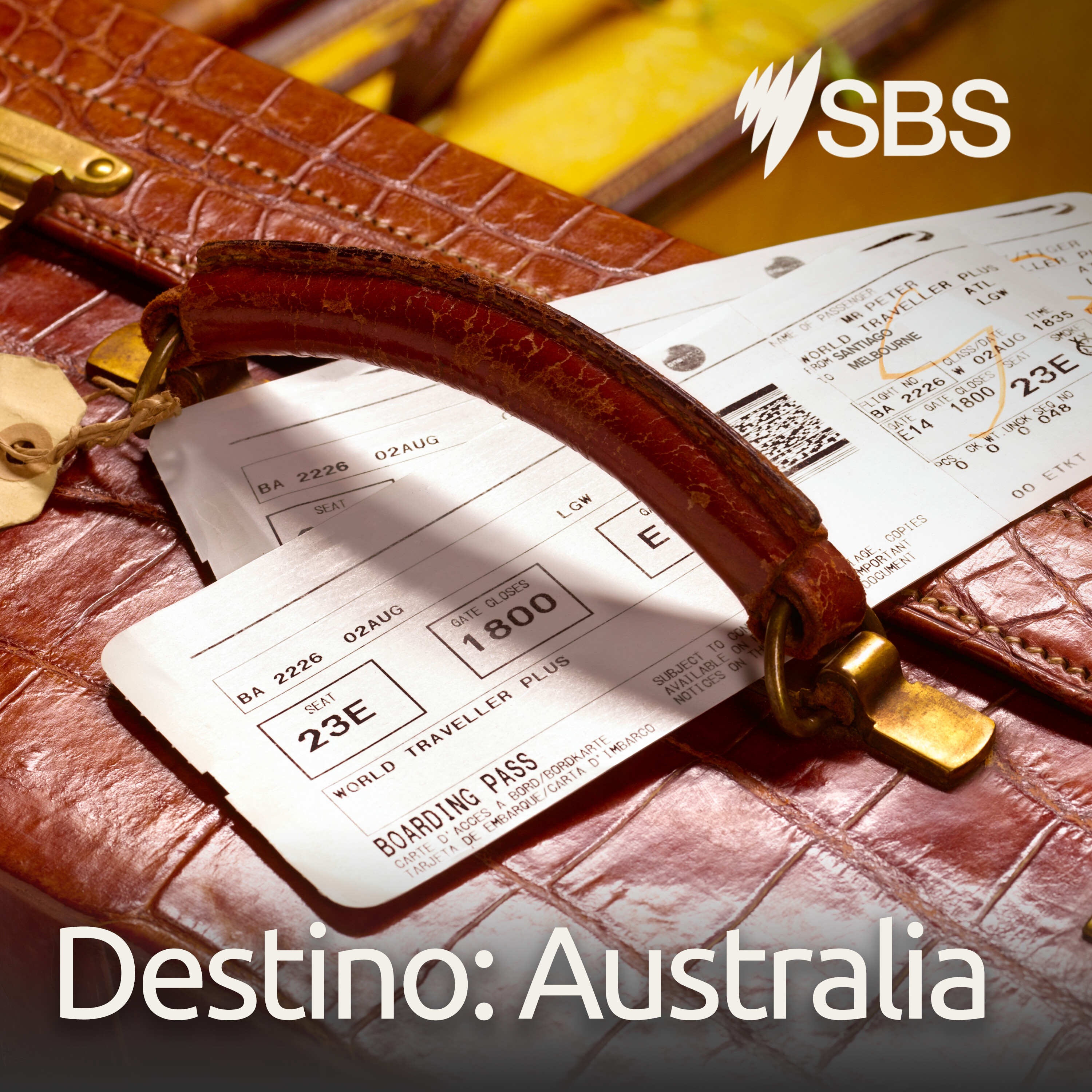Destino: Australia - Destino: Australia