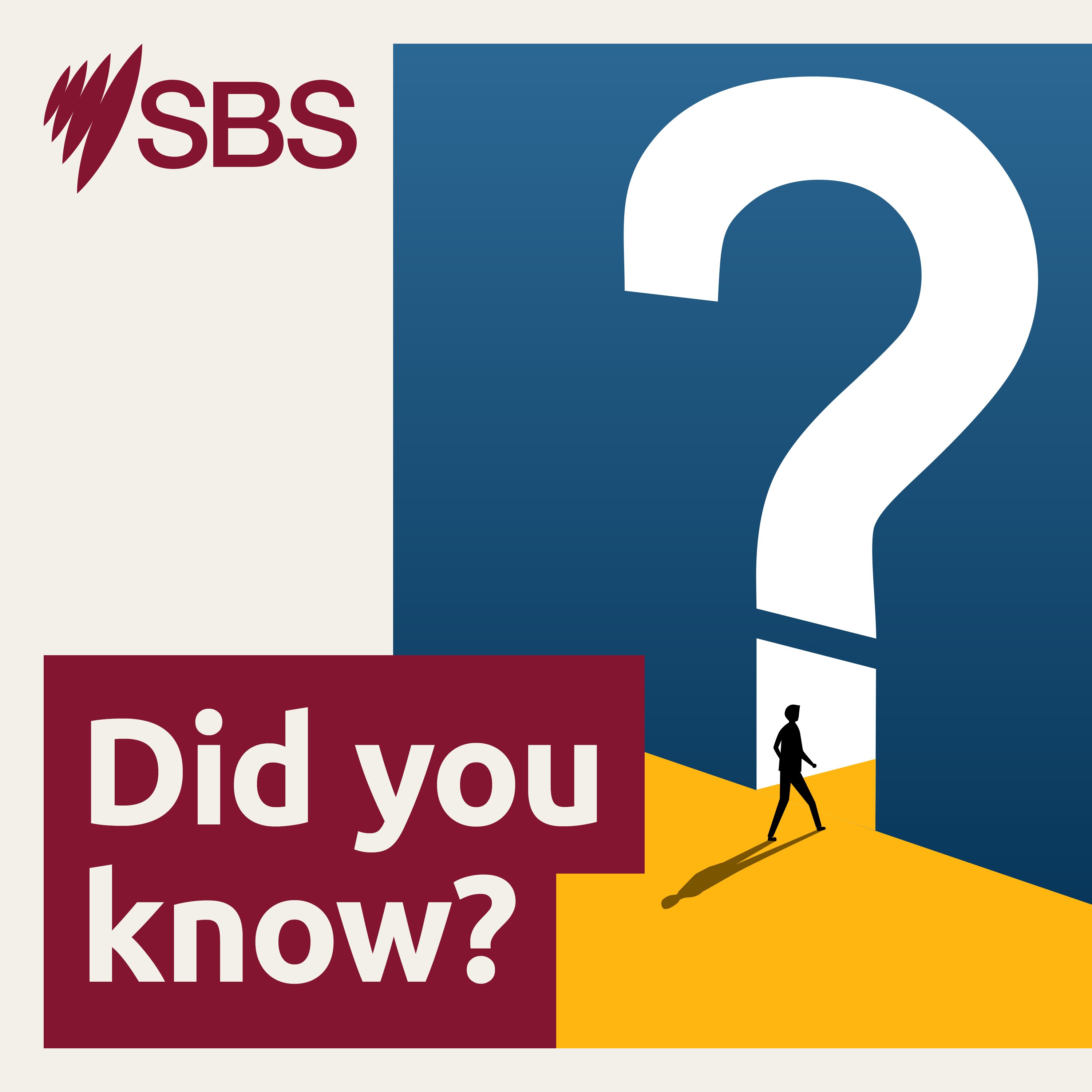 Did you know?