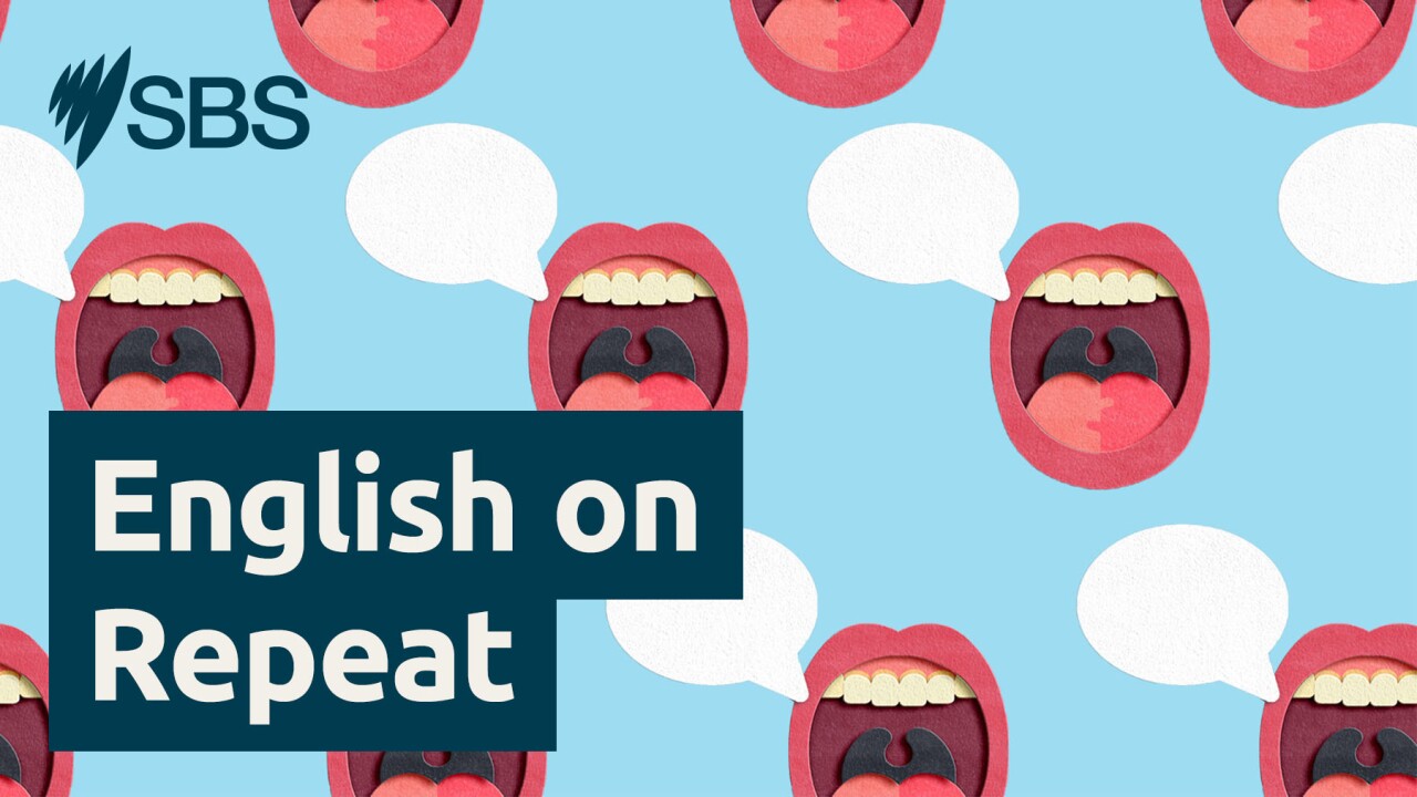 MiniPod: Ep10 Eating Out | English on Repeat (Easy) MiniPod: Ep10 Eating Out | English on Repeat (Easy)