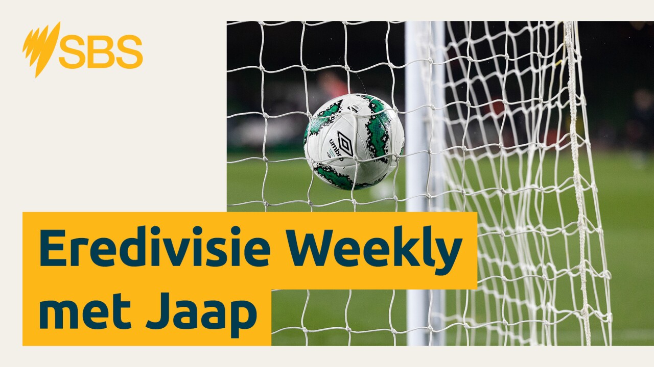 Telstar keeper Ronald Koeman, loting Champions League en WK-kwalificatieduels episode artwork