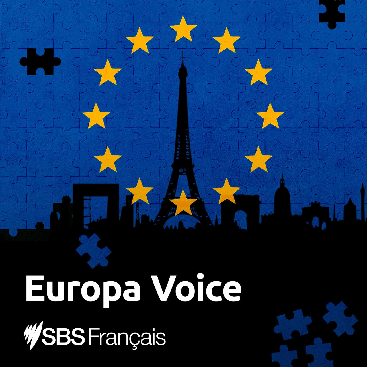 #184 : Extrême droite allemande: Saxe thérapie? #EuropaVoice
