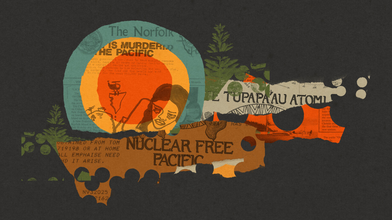 Clock's Ticking Clock's Ticking