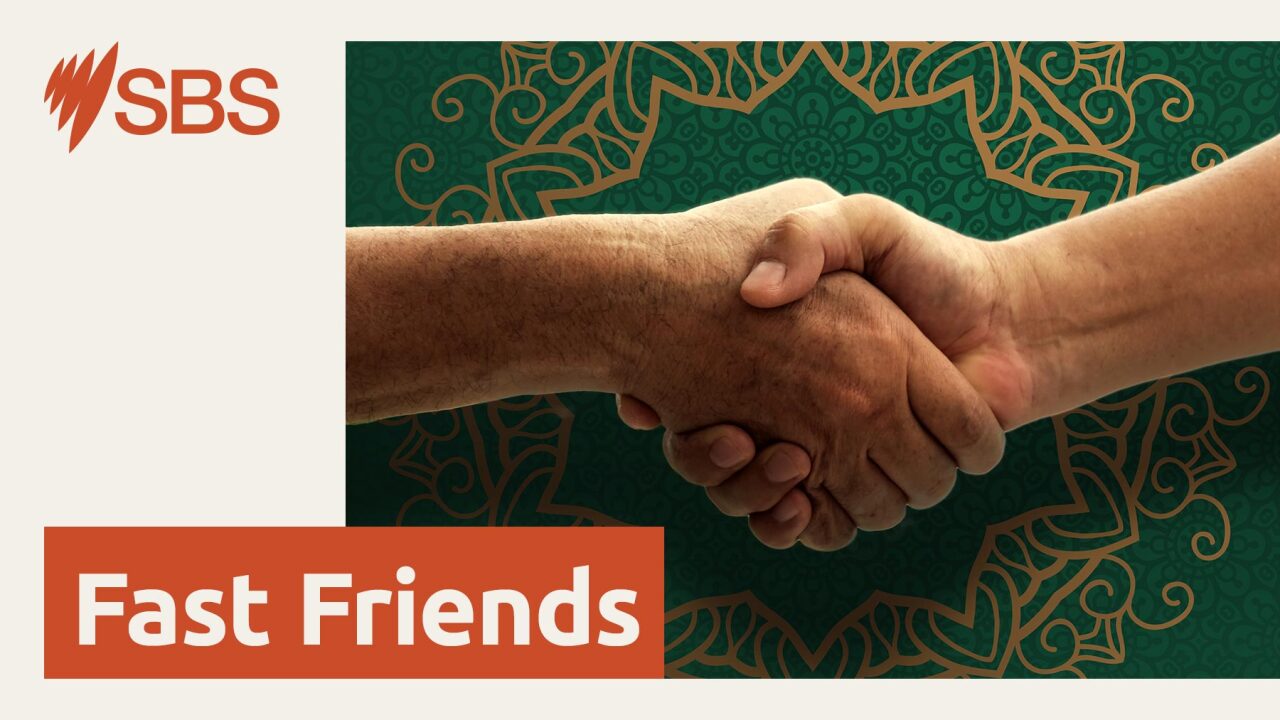 “I am Buddhist, and I fast during Ramadan, here is why”