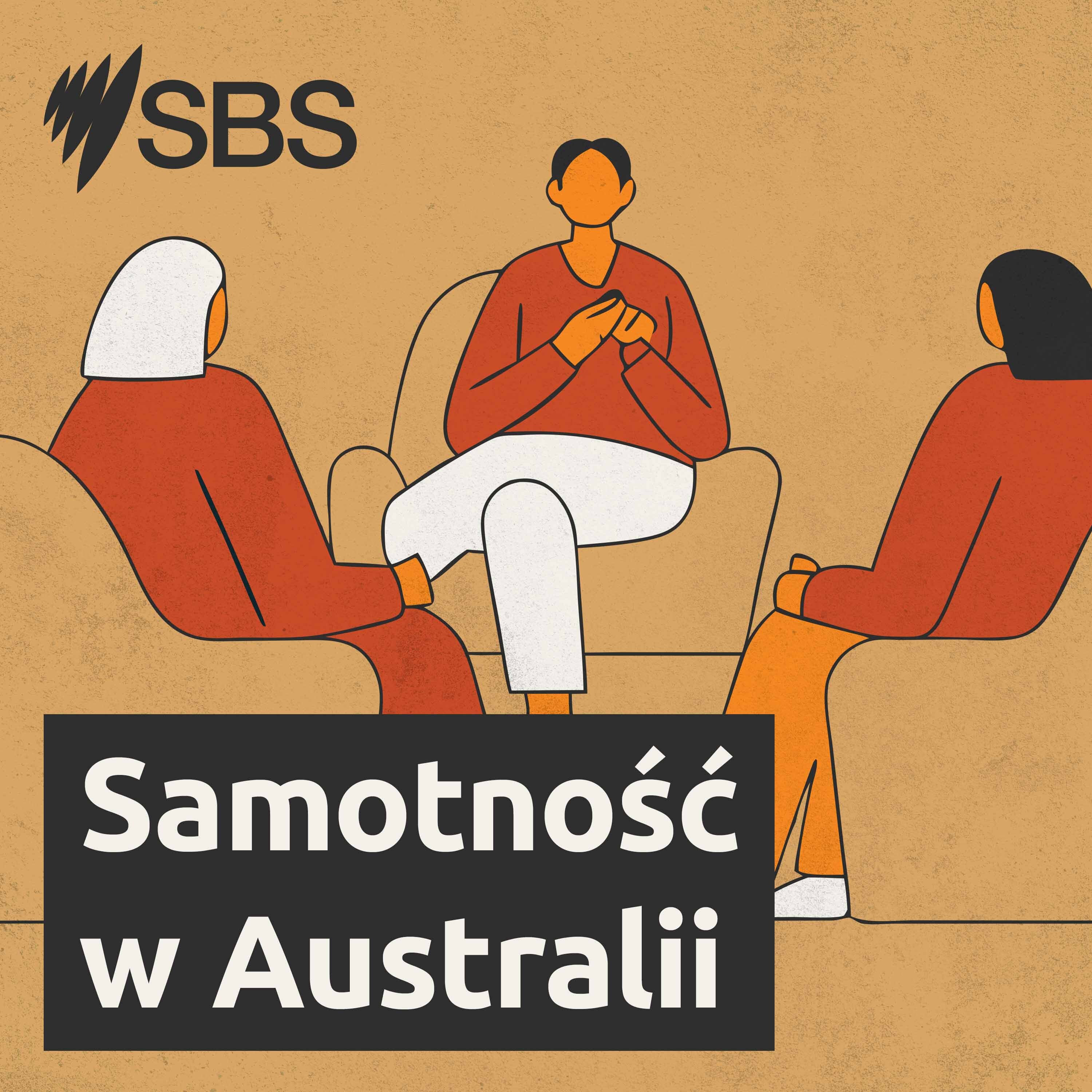 Samotność w Australii