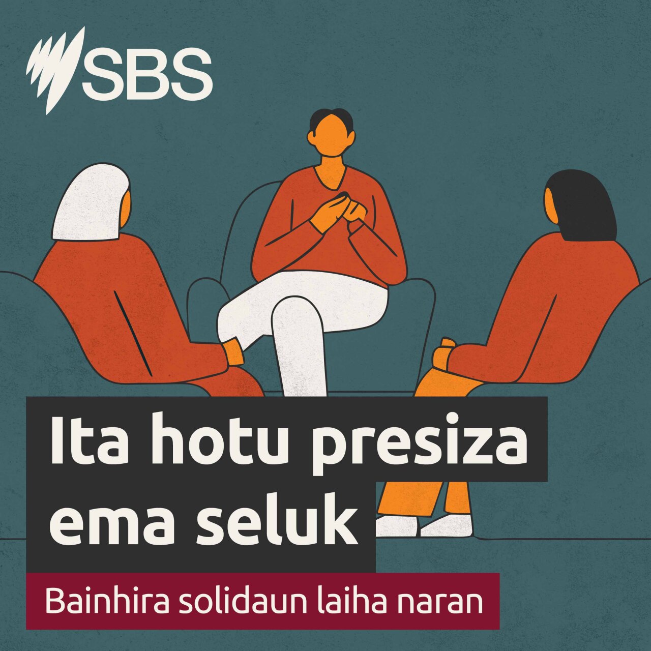 Dook Husi Uma: Traballadór Timor-oan iha Australia koalia kona-ba sentimentu mesak Dook Husi Uma: Traballadór Timor-oan iha Australia koalia kona-ba sentimentu mesak