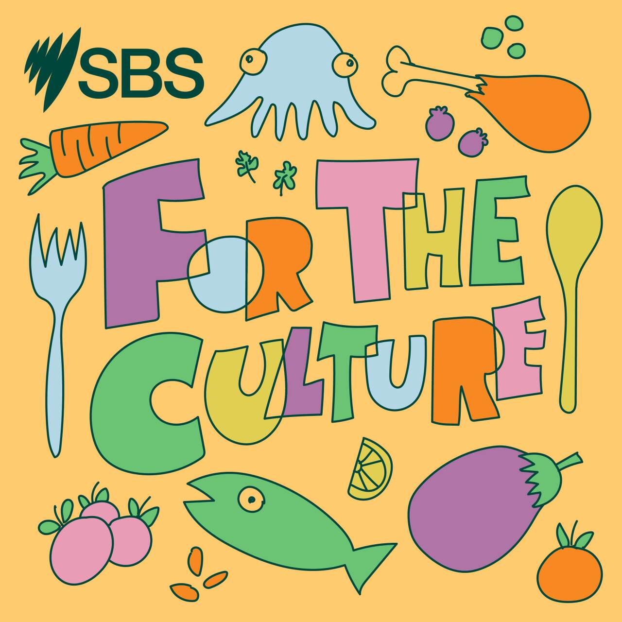 Introducing For The Culture with Jess Ho