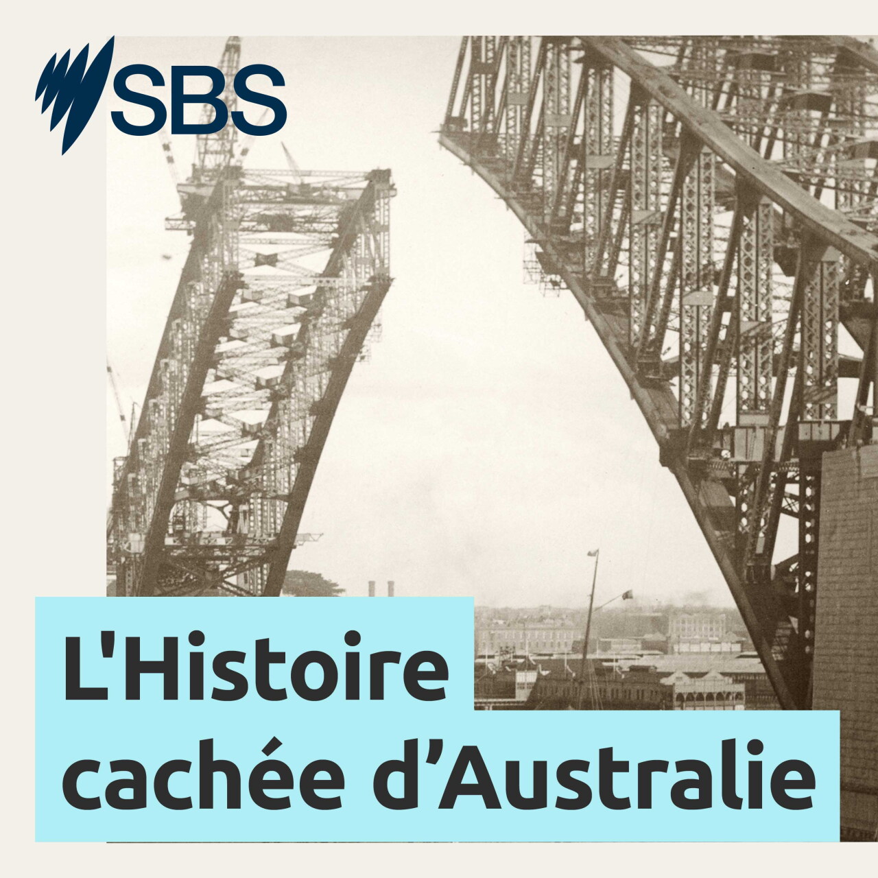 L'histoire cachée du football en Australie - partie 5 episode artwork
