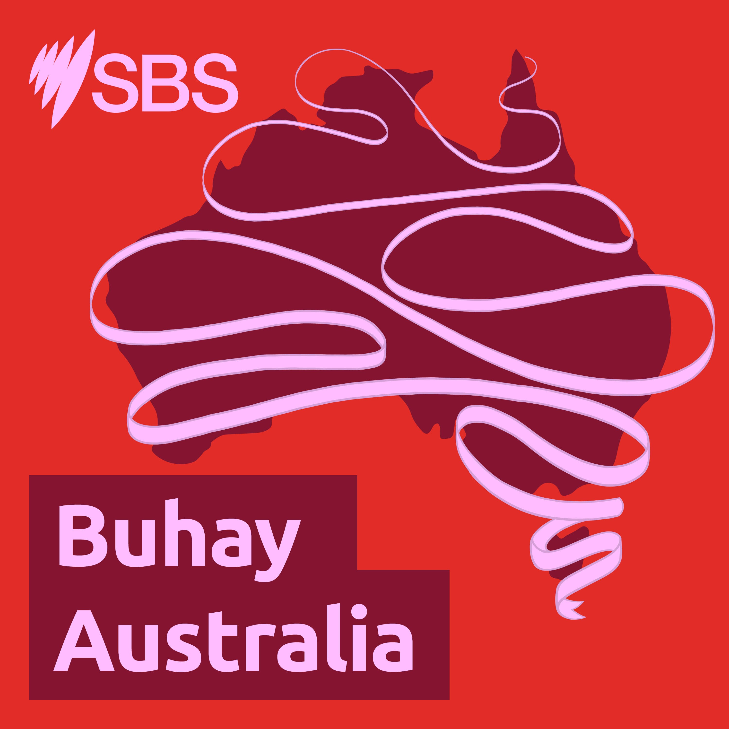 Buhay Australia