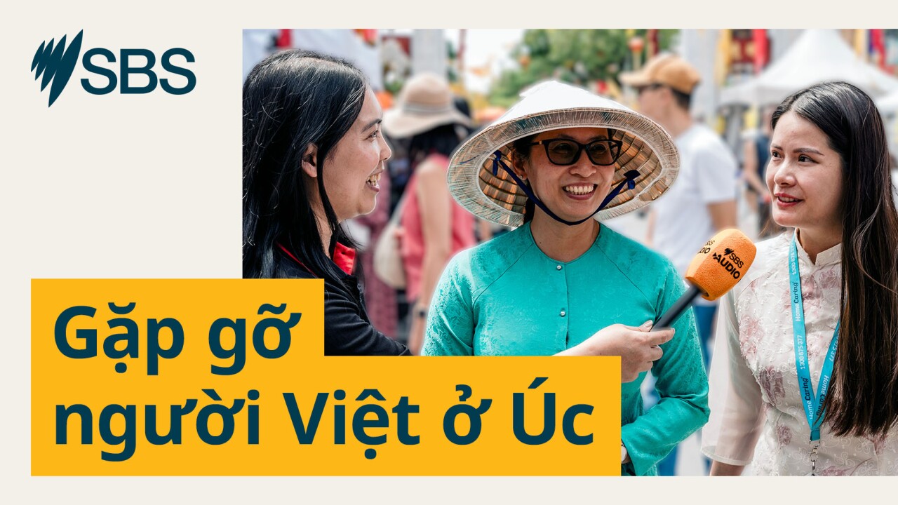 Gặp gỡ người Việt ở Úc: Bà Trần Đăng Thanh Khâm, 40 năm sưởi ấm cộng đồng Việt ở Úc