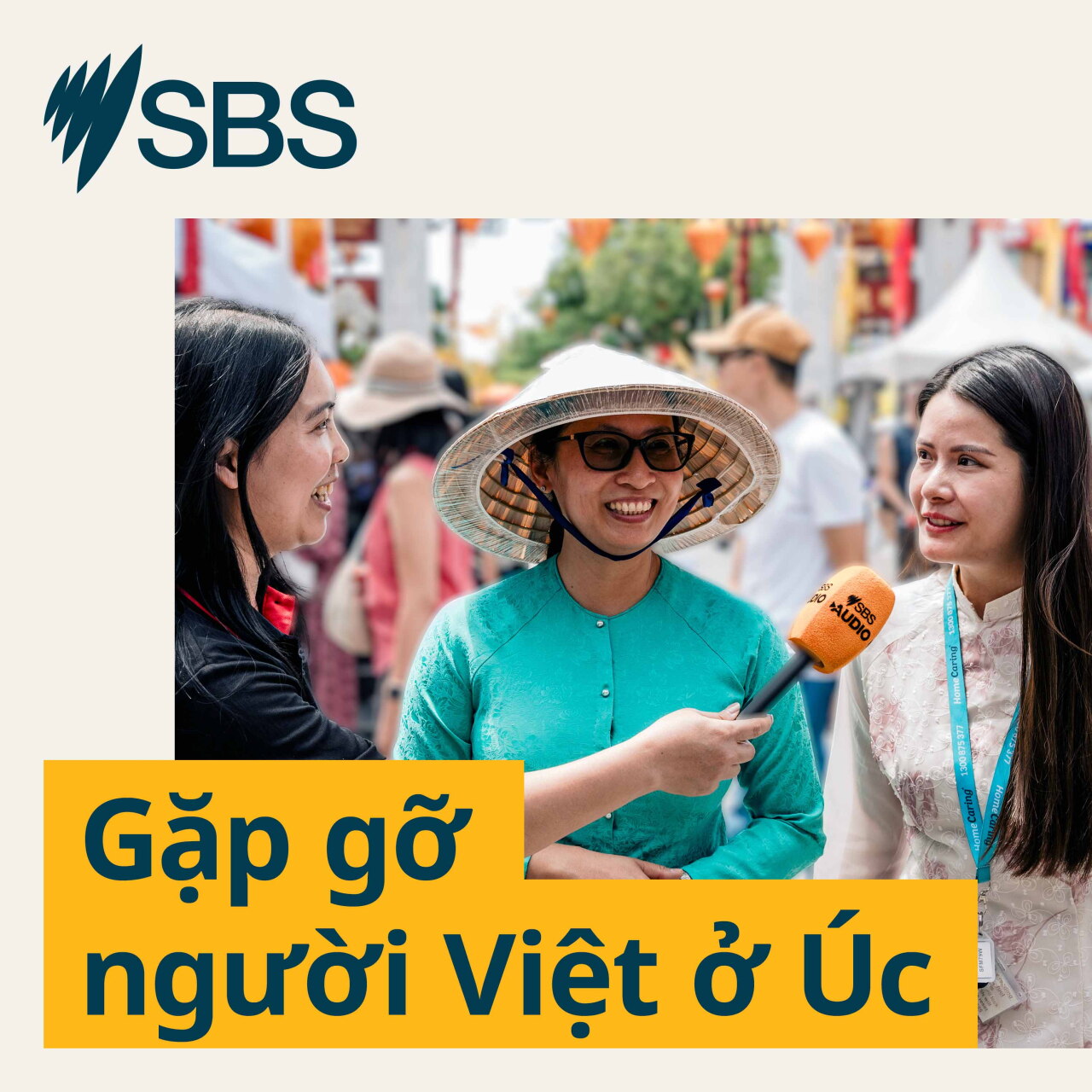 Gặp gỡ người Việt ở Úc: Ông Lê Minh - người kiến tạo công trình, lan tỏa giá trị cộng đồng episode artwork
