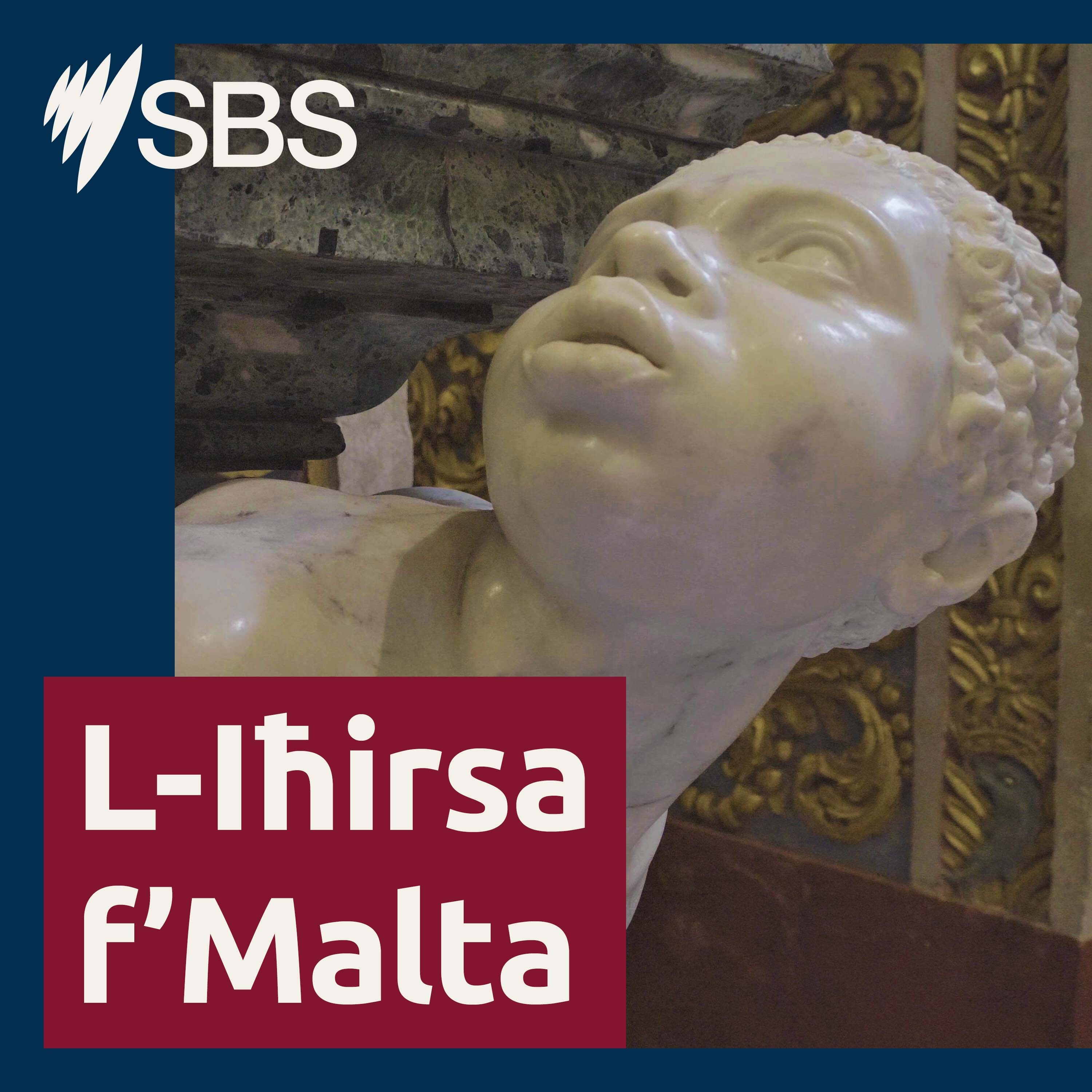 Ghost Stories of Malta - L-I?irsa f'Malta