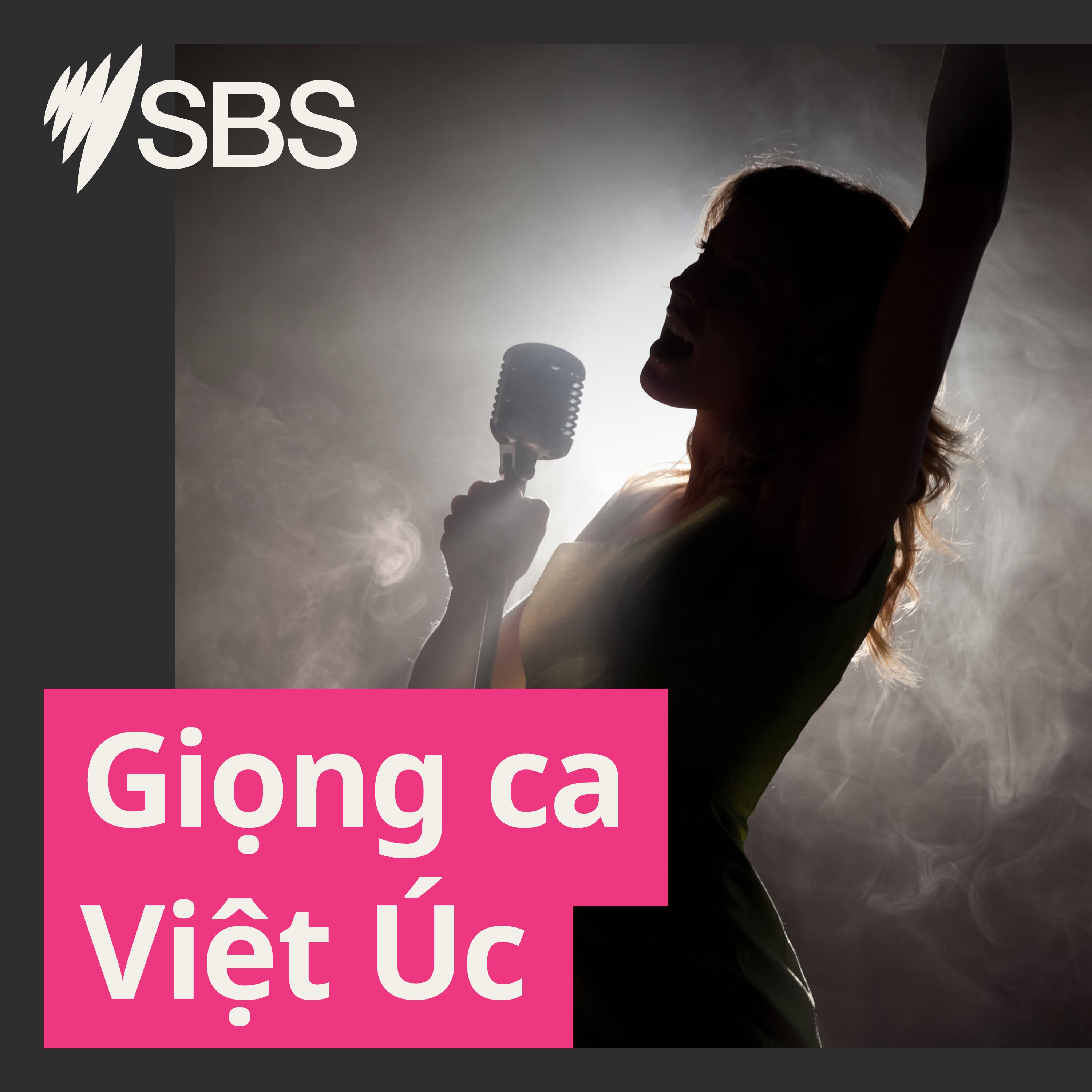 Giọng ca Việt Úc