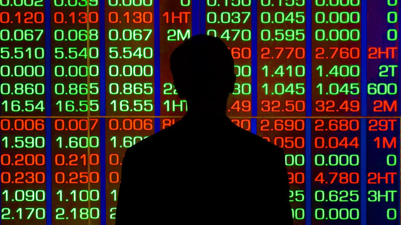 《2026市場展望》AI﹑通脹、估值﹑商品：下年澳股澳幣會點走？