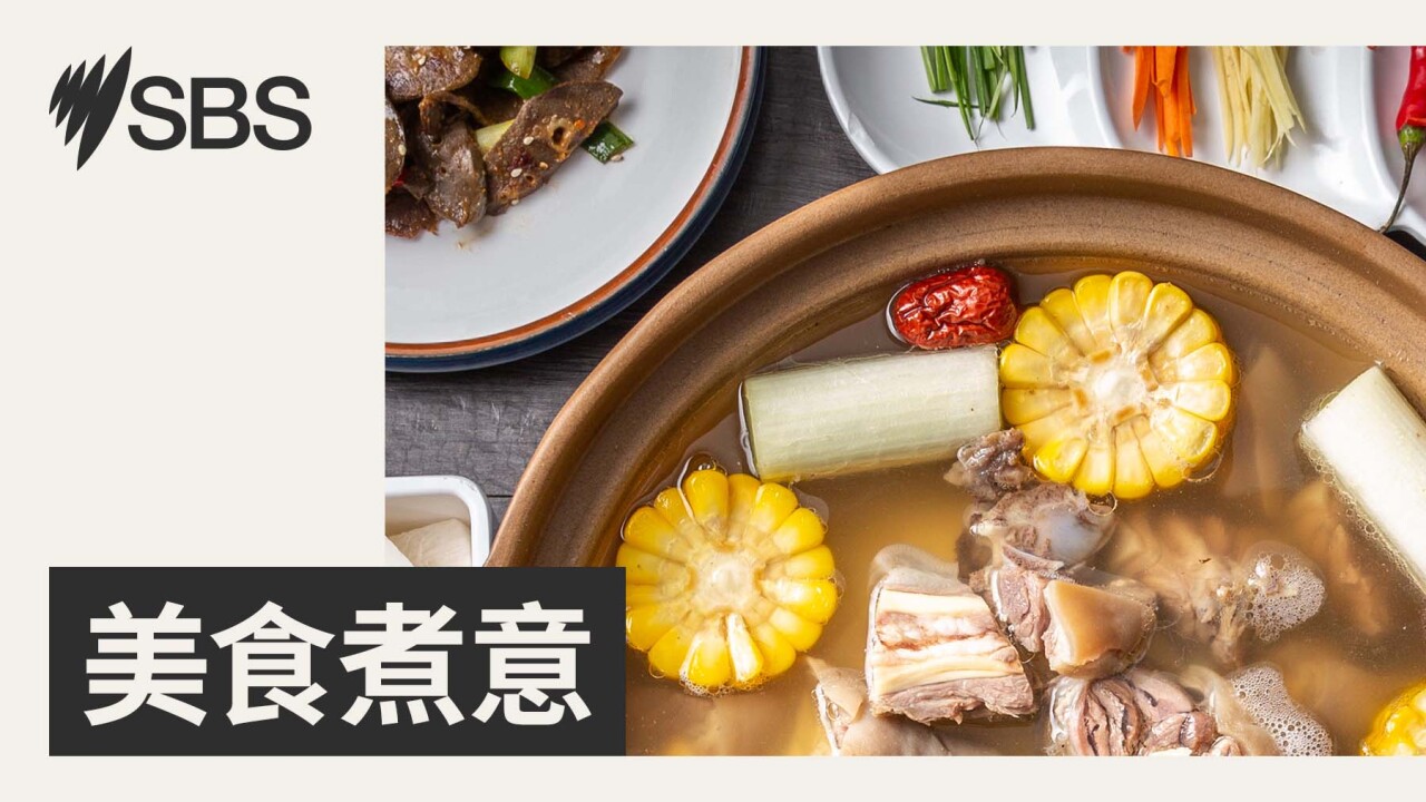 【簡單快煮】醬燒豚肉飯配麻藥溏心蛋