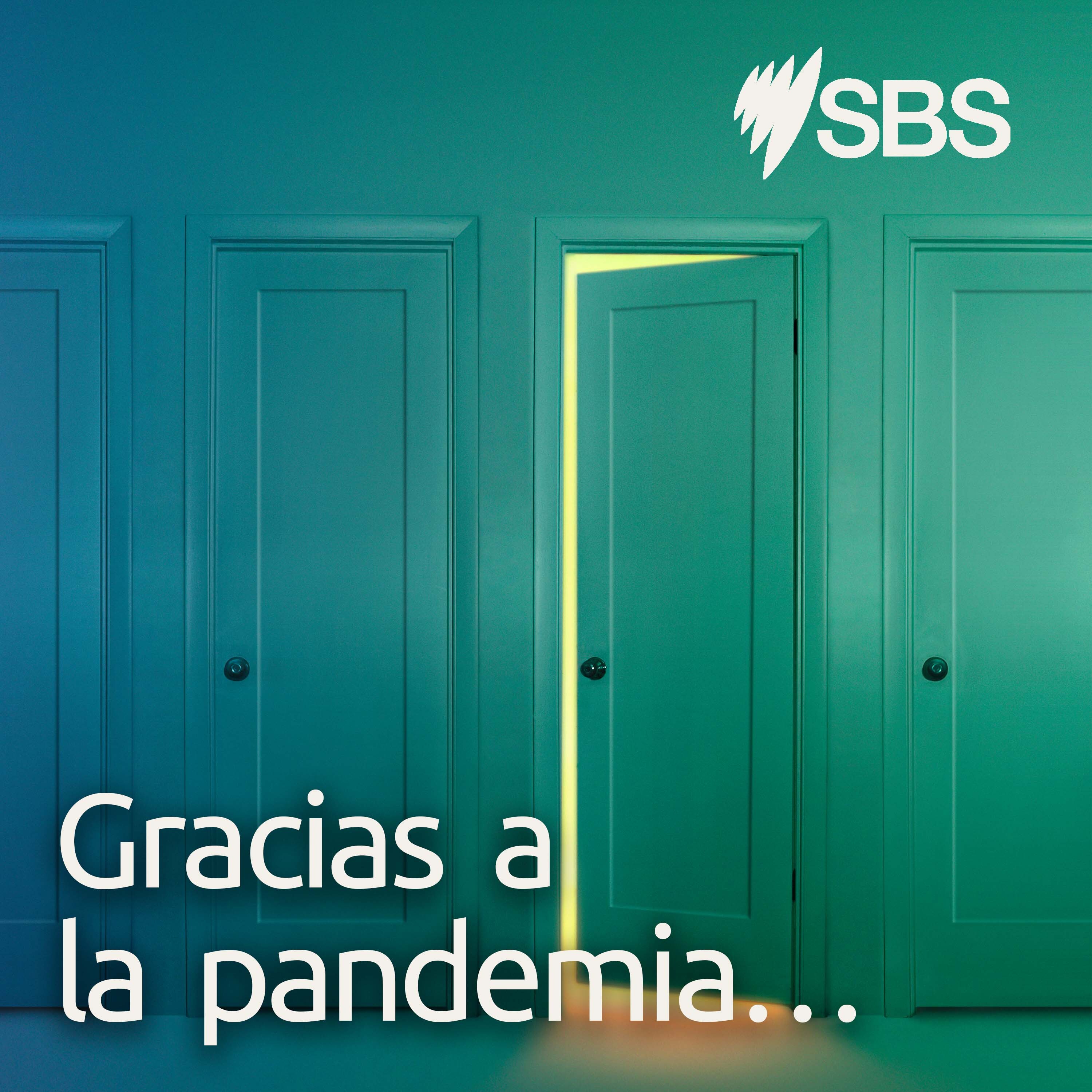 Gracias a la pandemia…