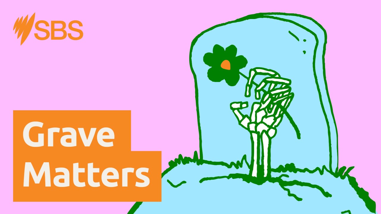 End of Life Yarning: An Indigenous Perspective on Dying