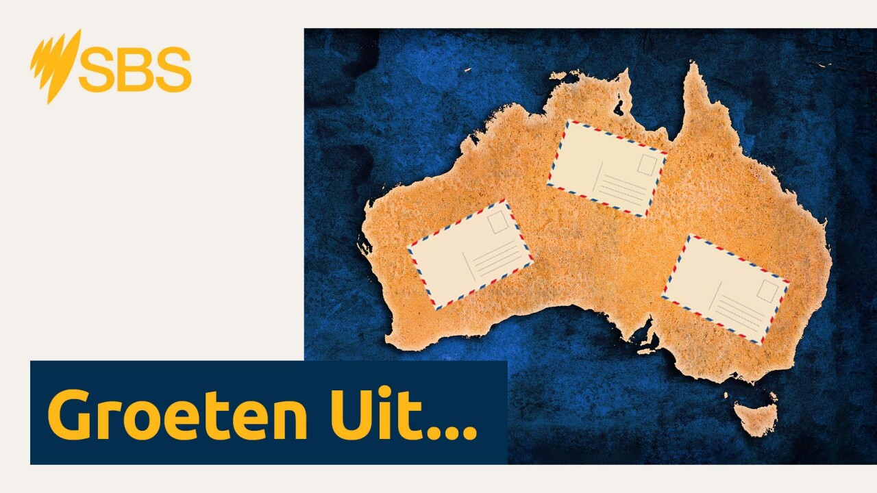 Groeten uit... Mullumbimby (NSW)