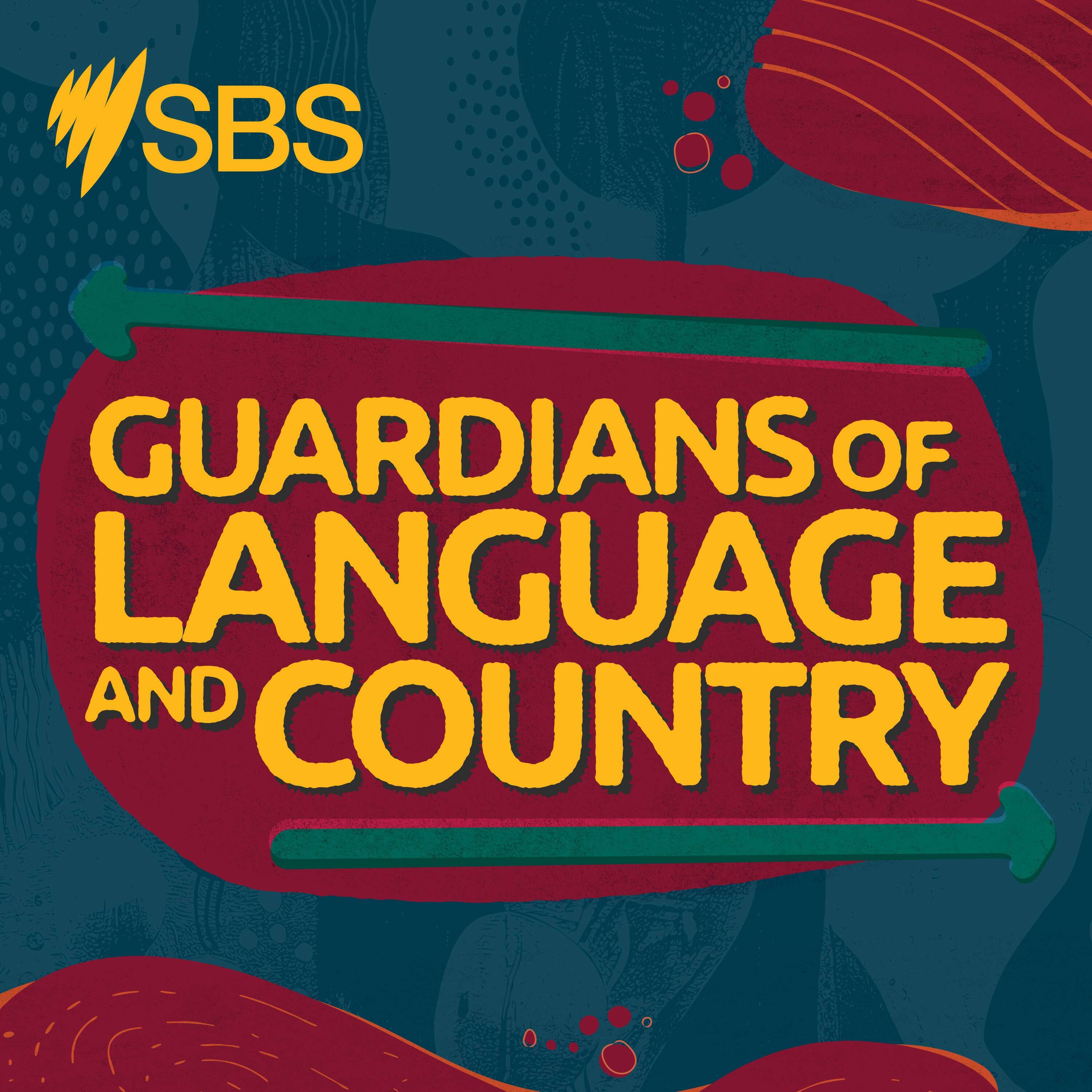 Guardians of Language and Country