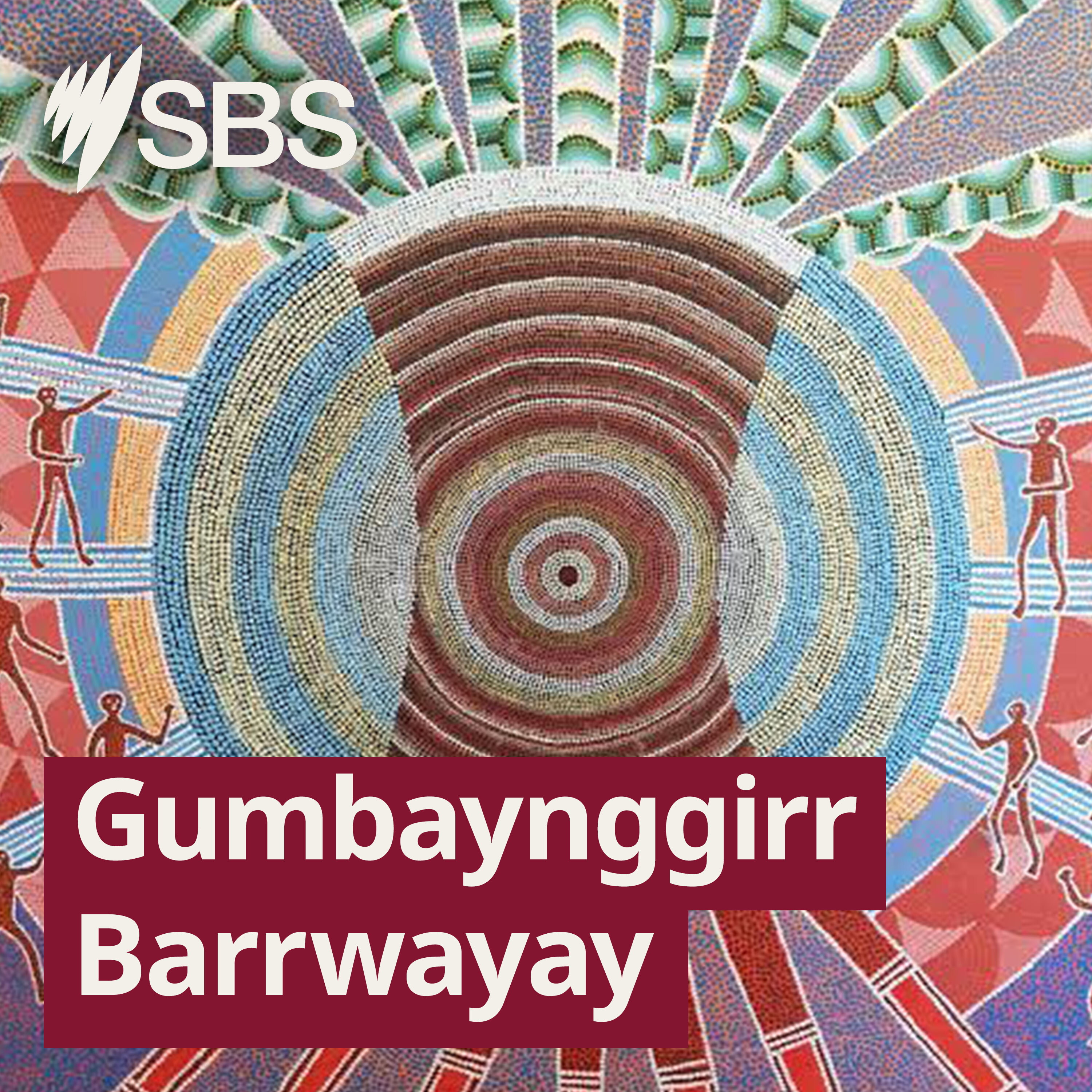 Gumbaynggirr Barrwayay