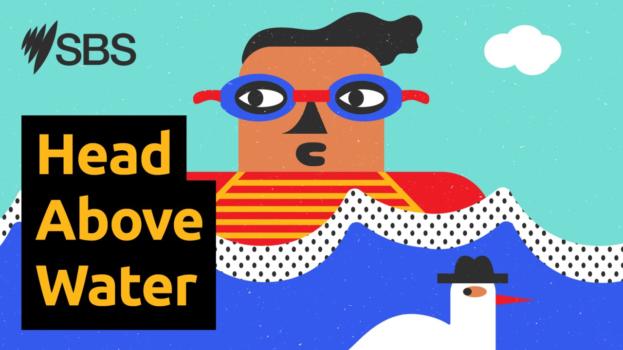 Introducing... Head Above Water