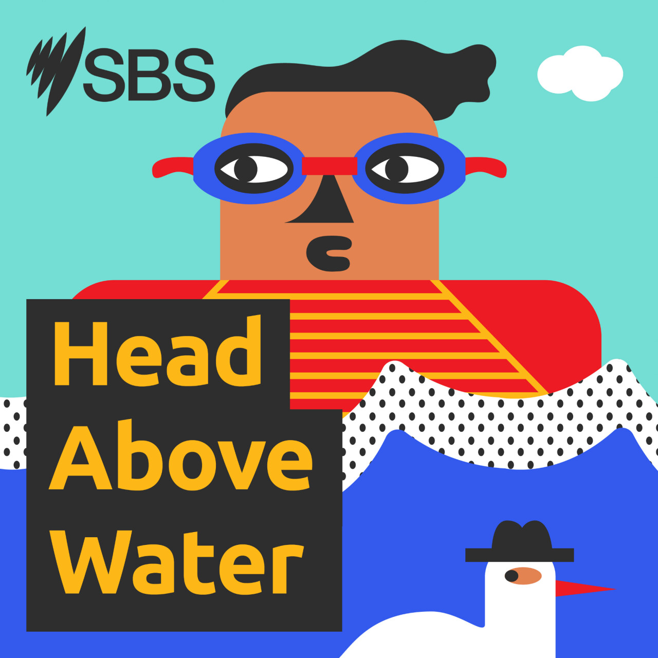 Introducing... Head Above Water